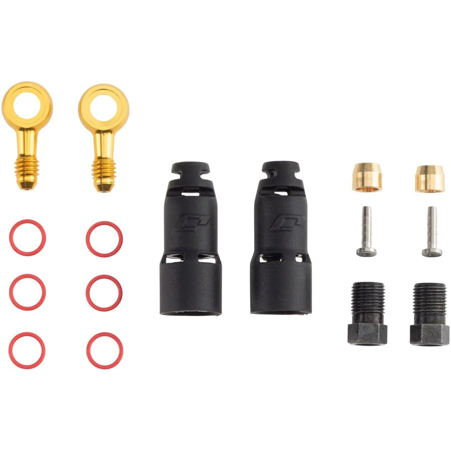 Shimano Pro Quick-Fit Adaptors - Image 3