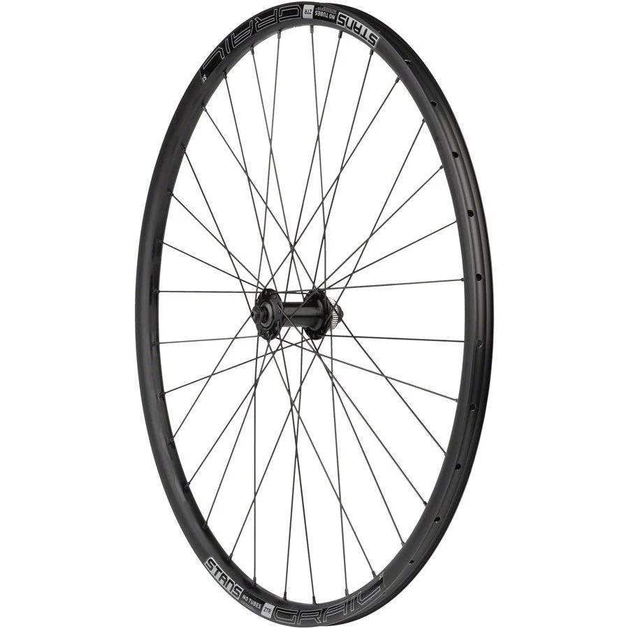 Shimano / Stan's Grail S1 Front Wheel