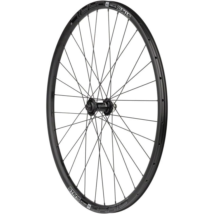 Shimano / Stan's Grail S1 Front Wheel - Image 2