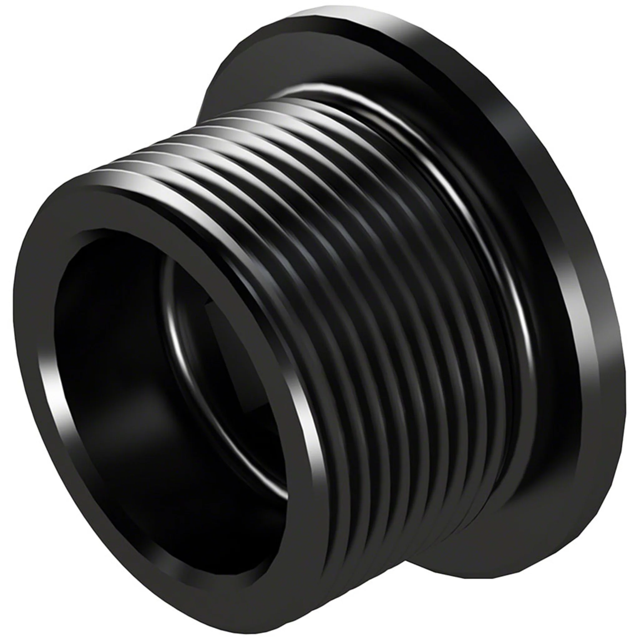 Shimano XTR M9100 Crank Fixing Bolt - Image 3