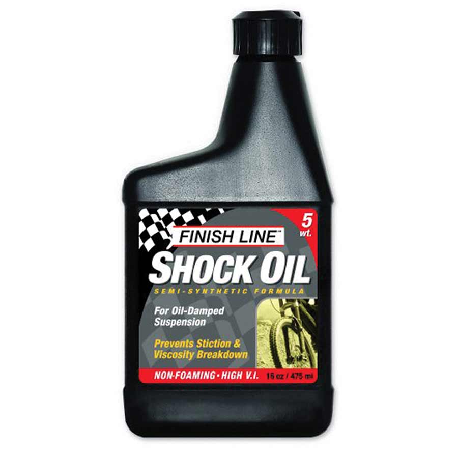 Shock Oil - Image 2