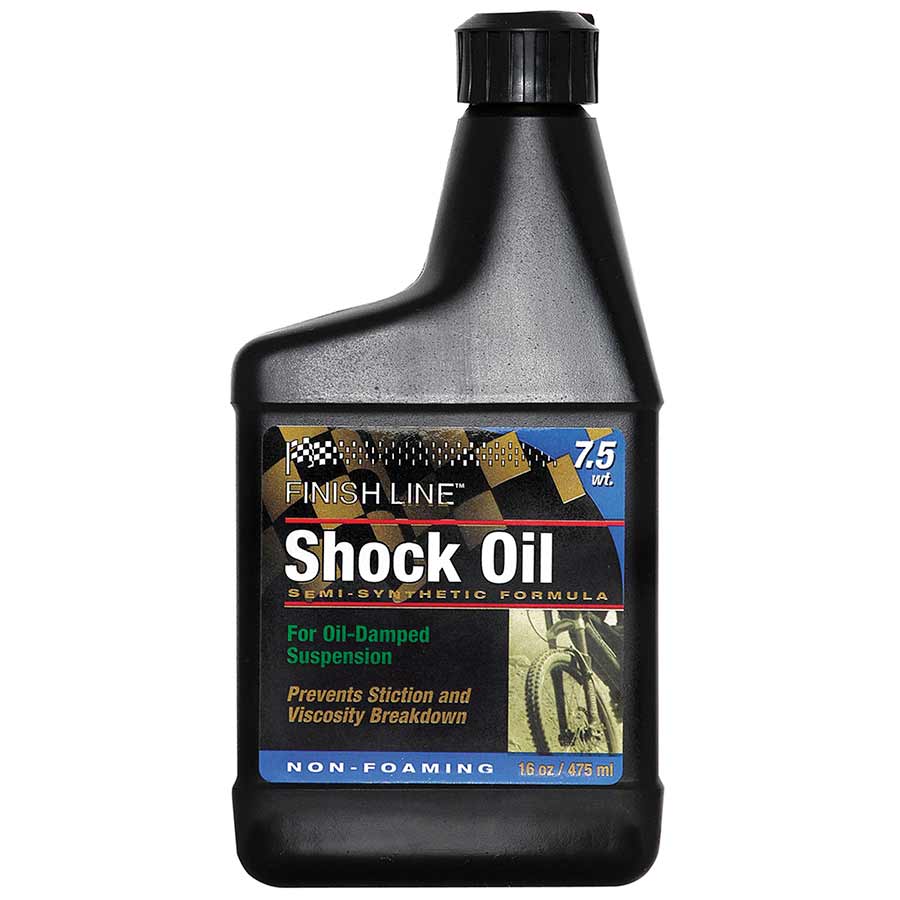 Shock Oil - Image 3