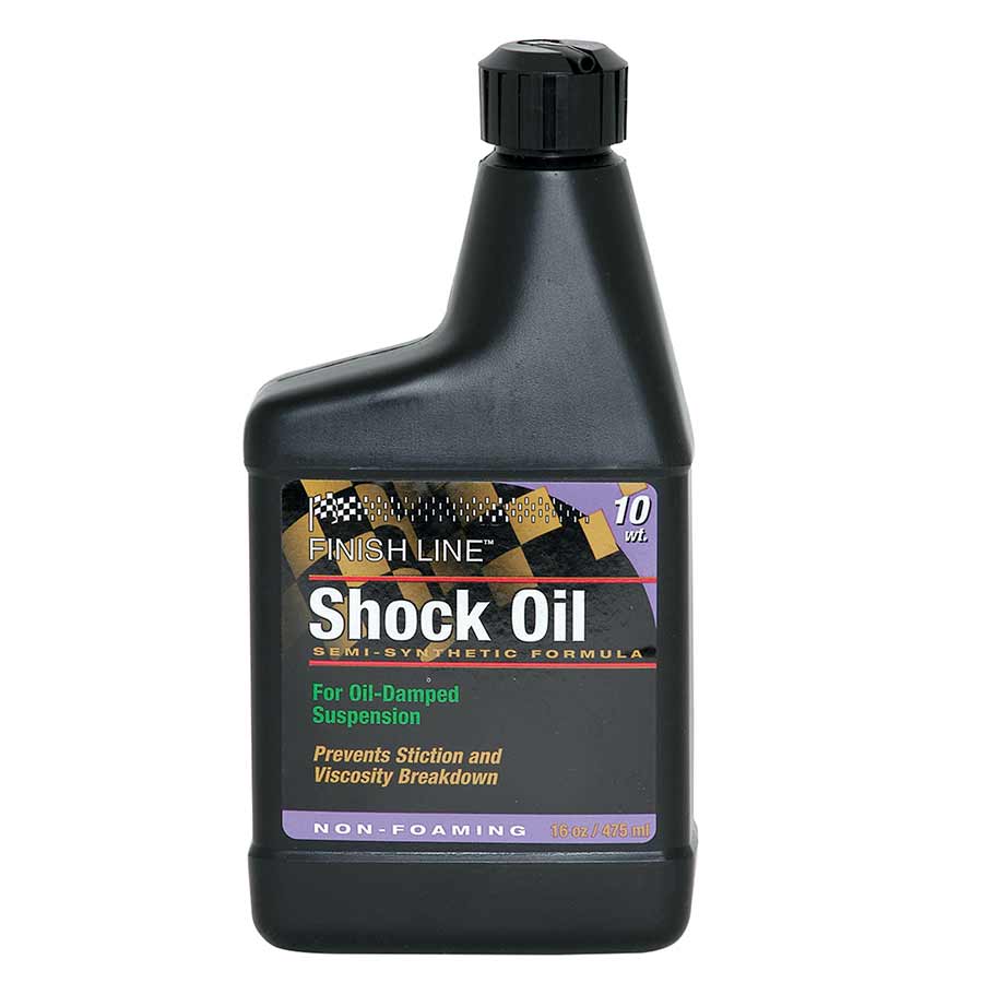 Shock Oil - Image 4