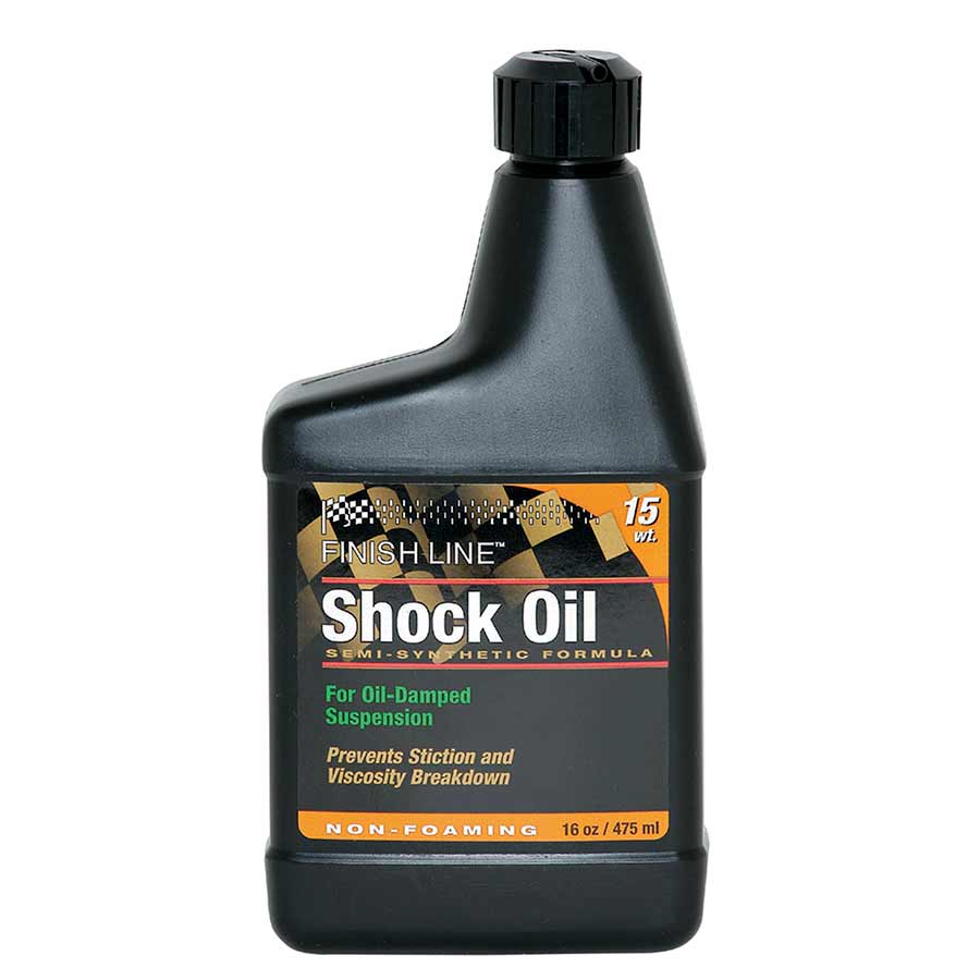 Shock Oil - Image 5