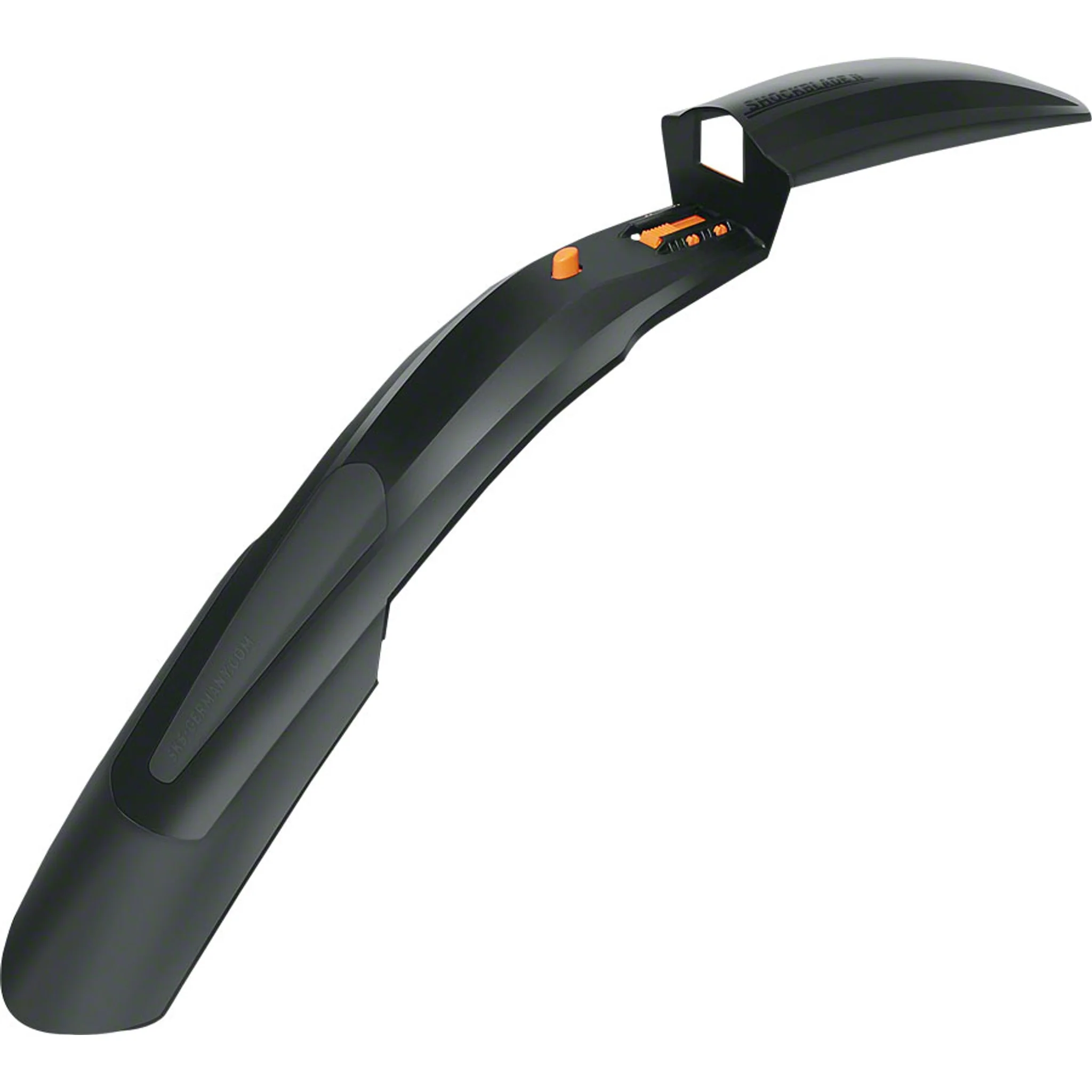 Shockblade Front Fender - Image 3