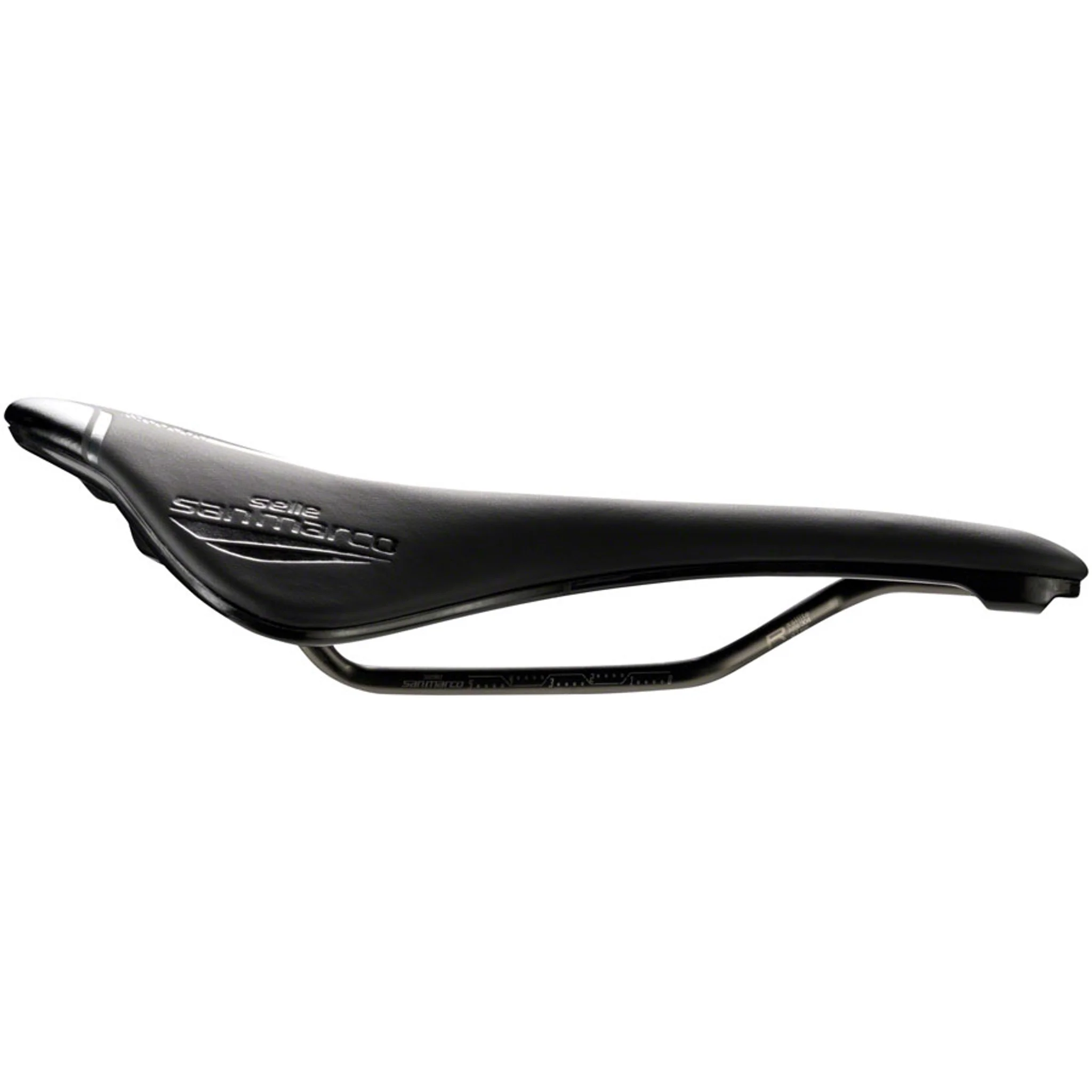 Shortfit Open-Fit Racing Saddle v2.0 - Image 2