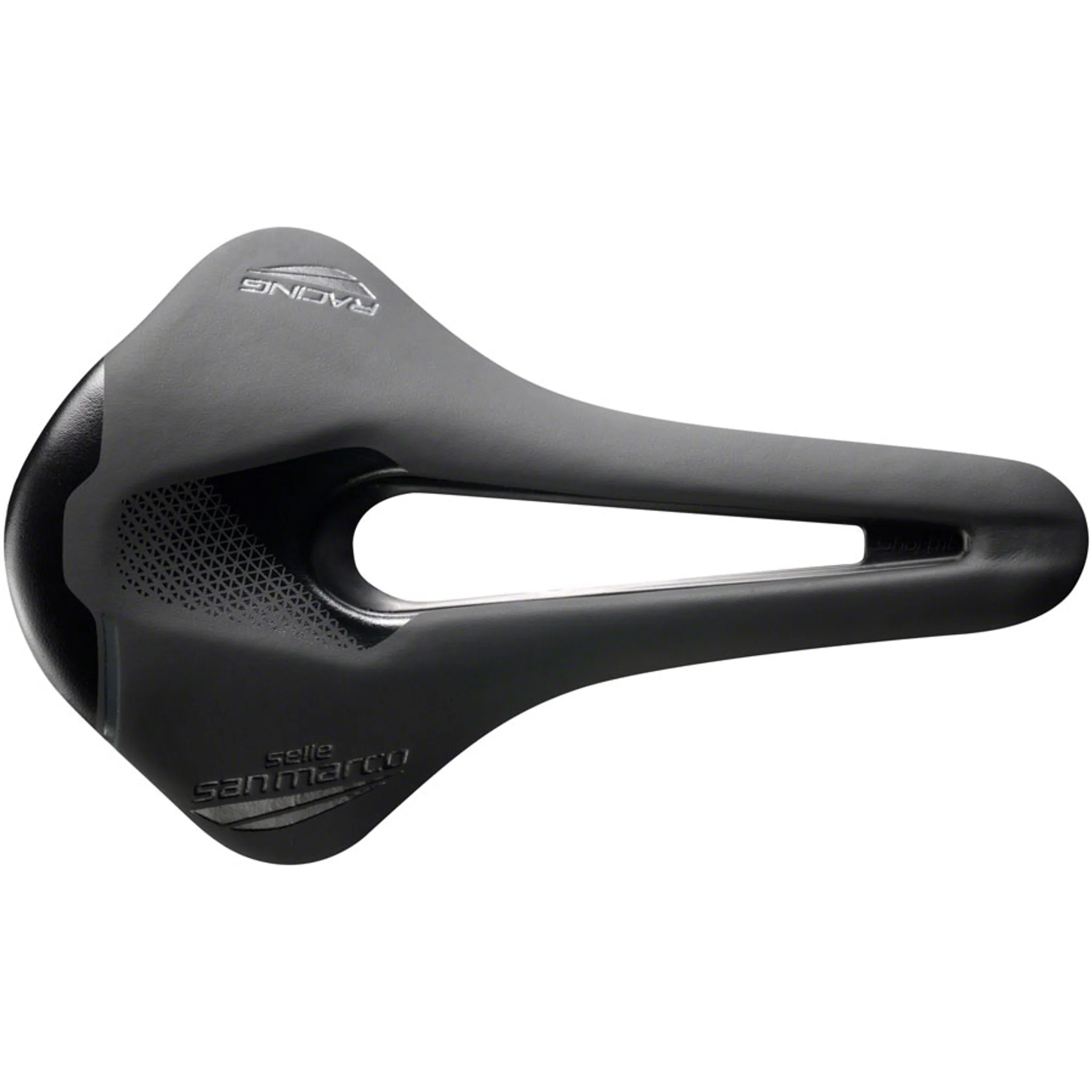 Shortfit Open-Fit Racing Saddle v2.0 - Image 3