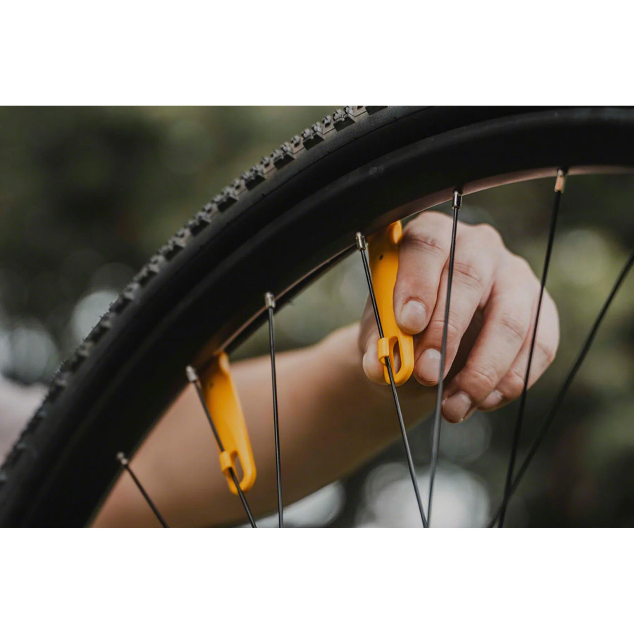 Shuttle Tire Lever Pro - 3 Piece - Image 3