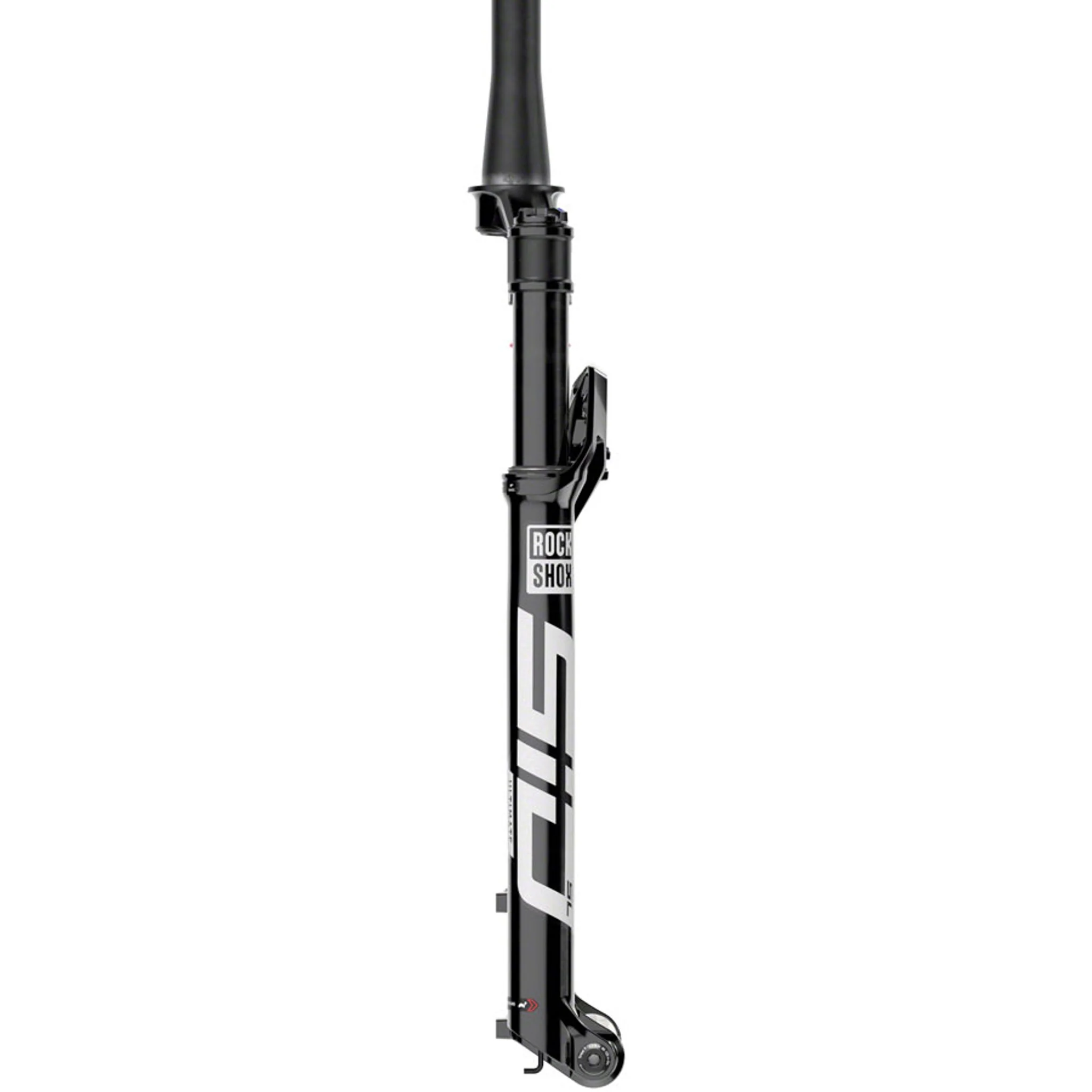 SID SL Ultimate Race Day 2 Suspension Fork - Image 12