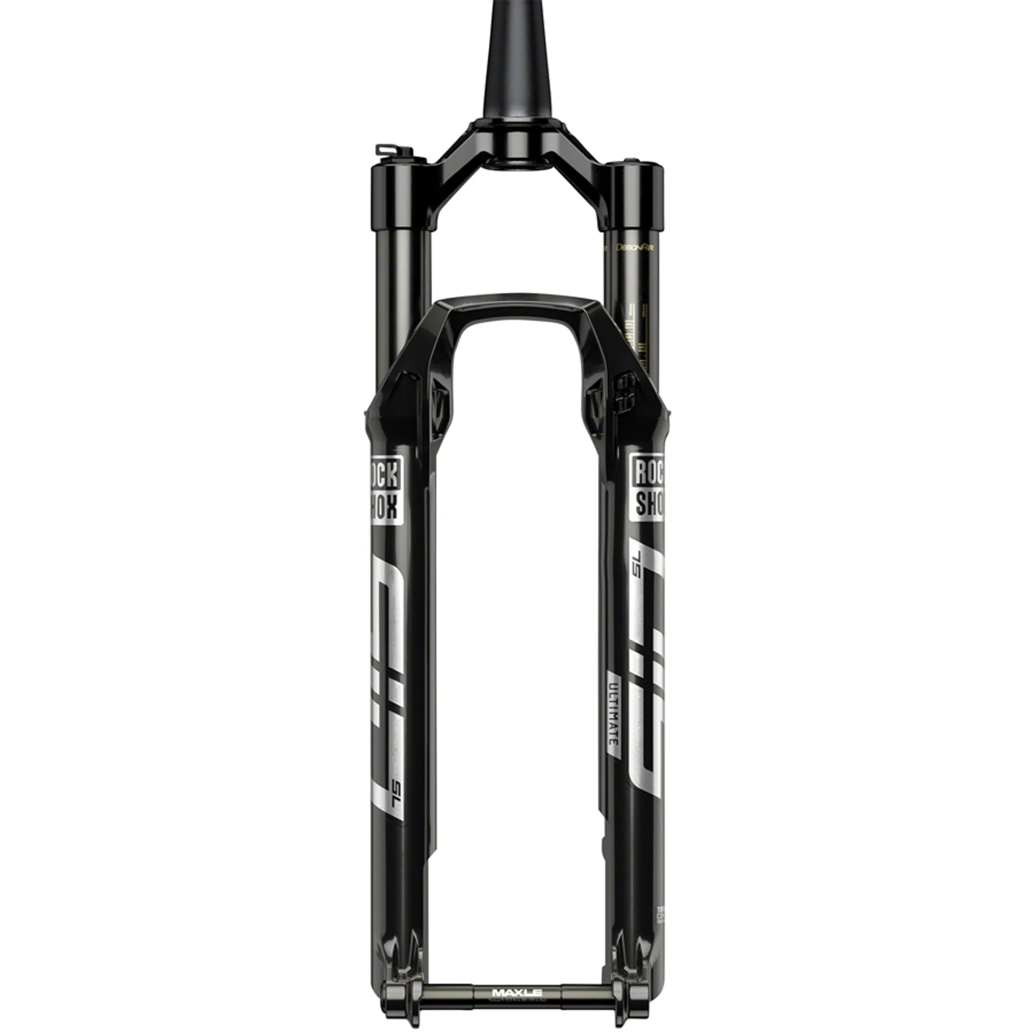SID SL Ultimate Race Day Suspension Fork