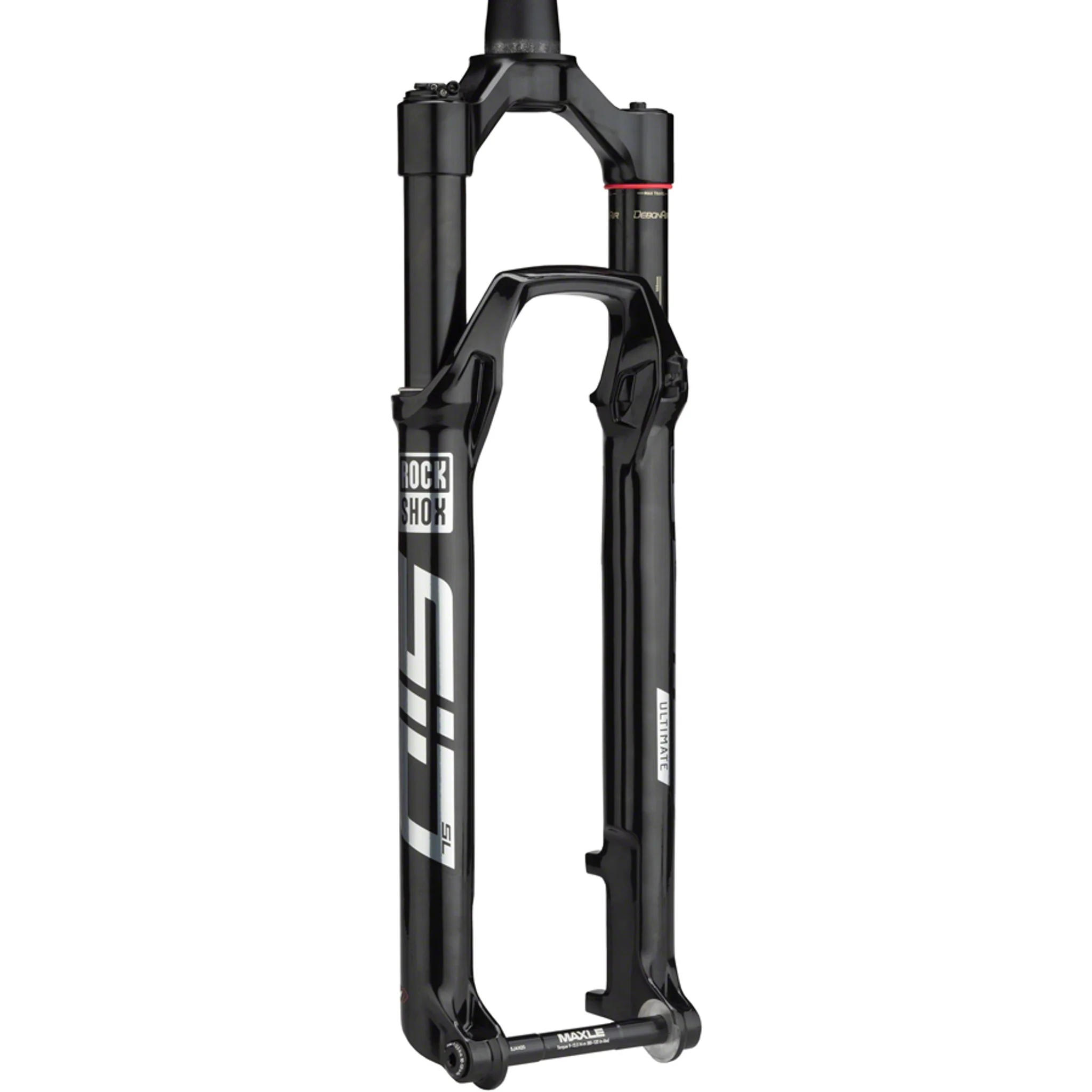 SID SL Ultimate Race Day Suspension Fork - Image 2