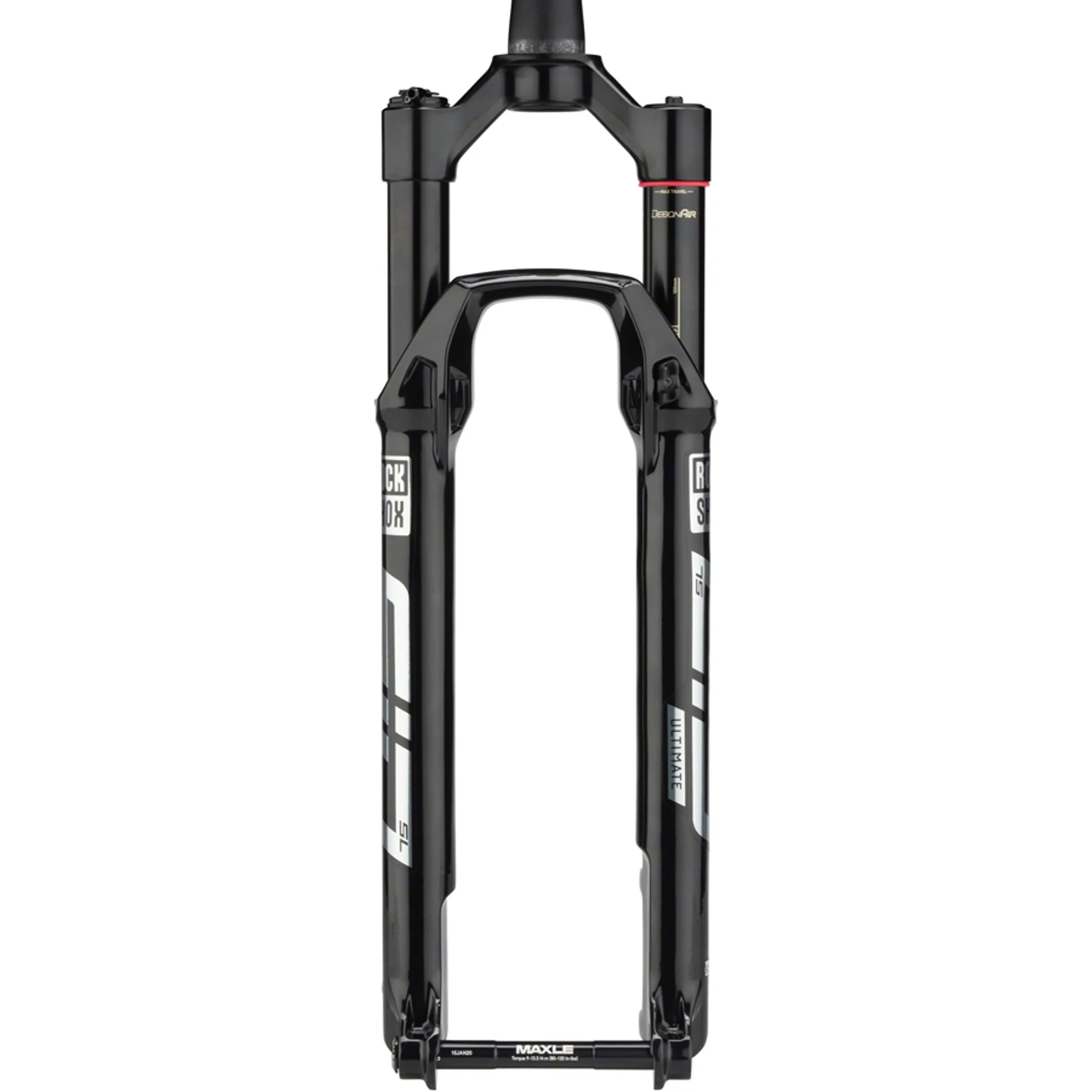SID SL Ultimate Race Day Suspension Fork - Image 3