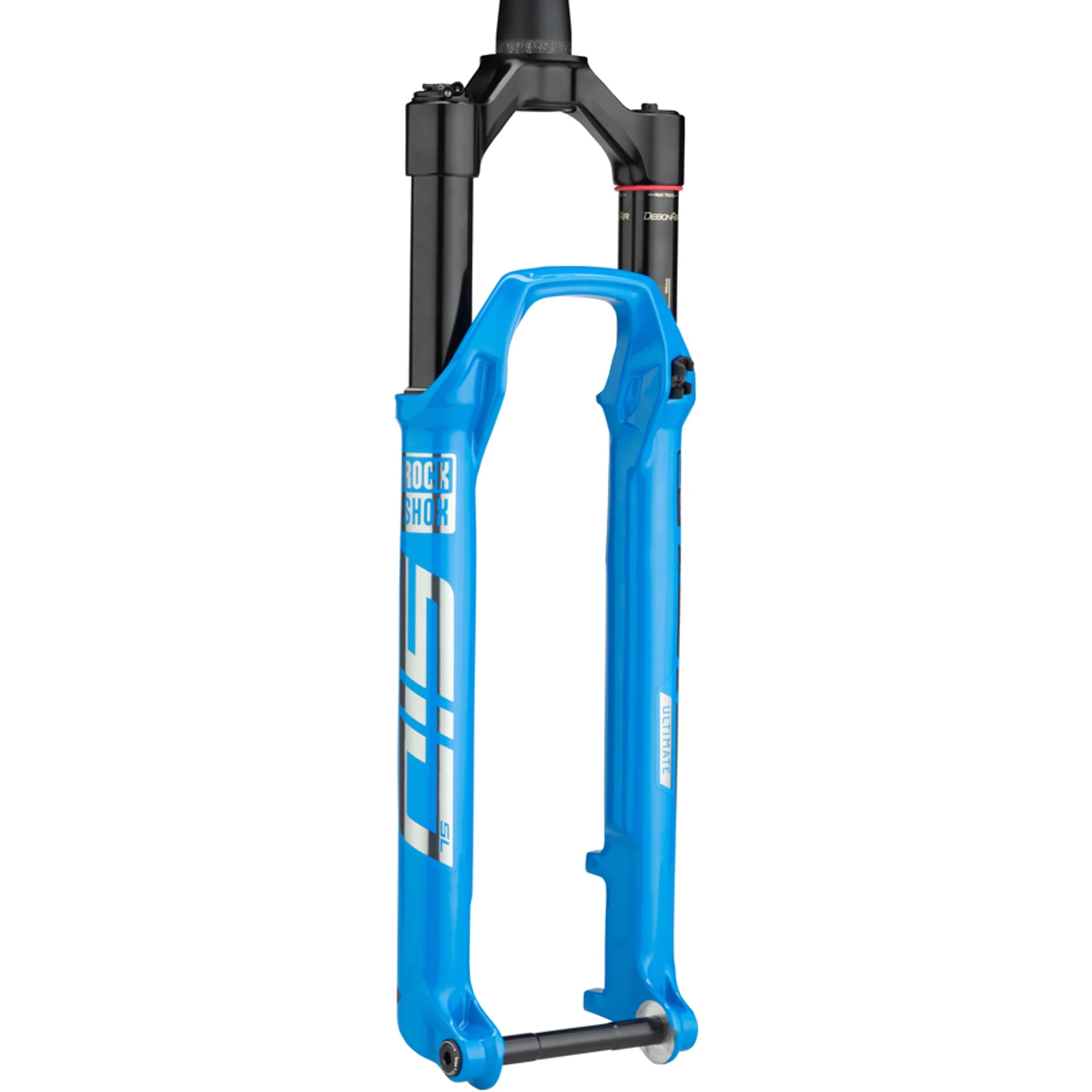 SID SL Ultimate Race Day Suspension Fork - Image 4