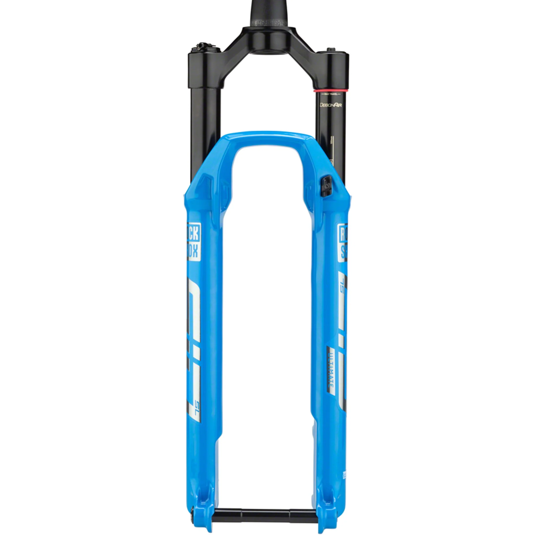 SID SL Ultimate Race Day Suspension Fork - Image 5