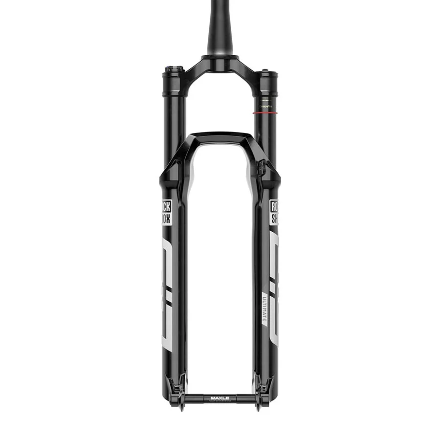 SID Ultimate Race Day 2 Suspension Fork - SID Ultimate Race Day 2 Suspension Fork - Image 2