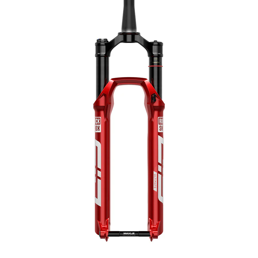 SID Ultimate Race Day 2 Suspension Fork - SID Ultimate Race Day 2 Suspension Fork - Image 4