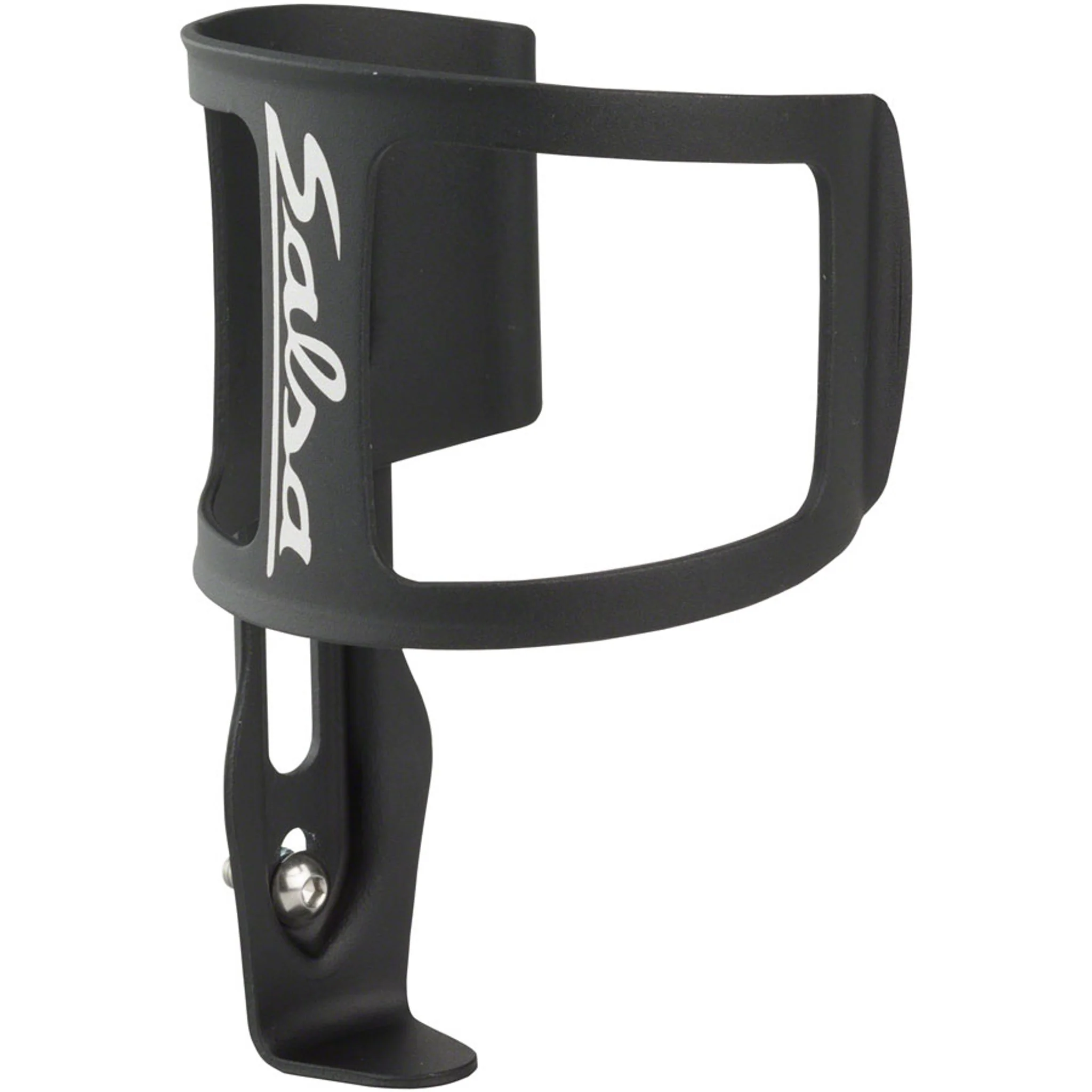 Side Entry Bottle Cage