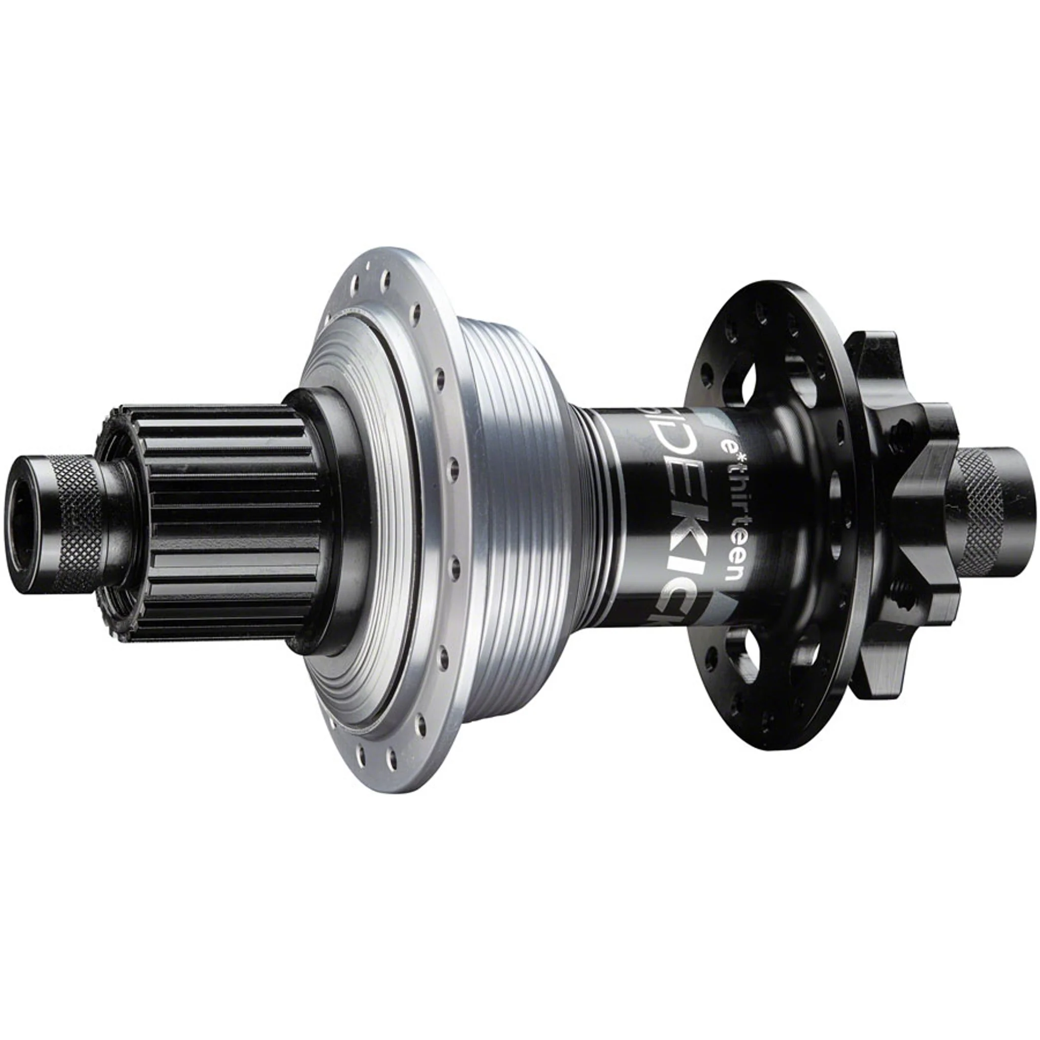 Sidekick Rear Hub - Image 3