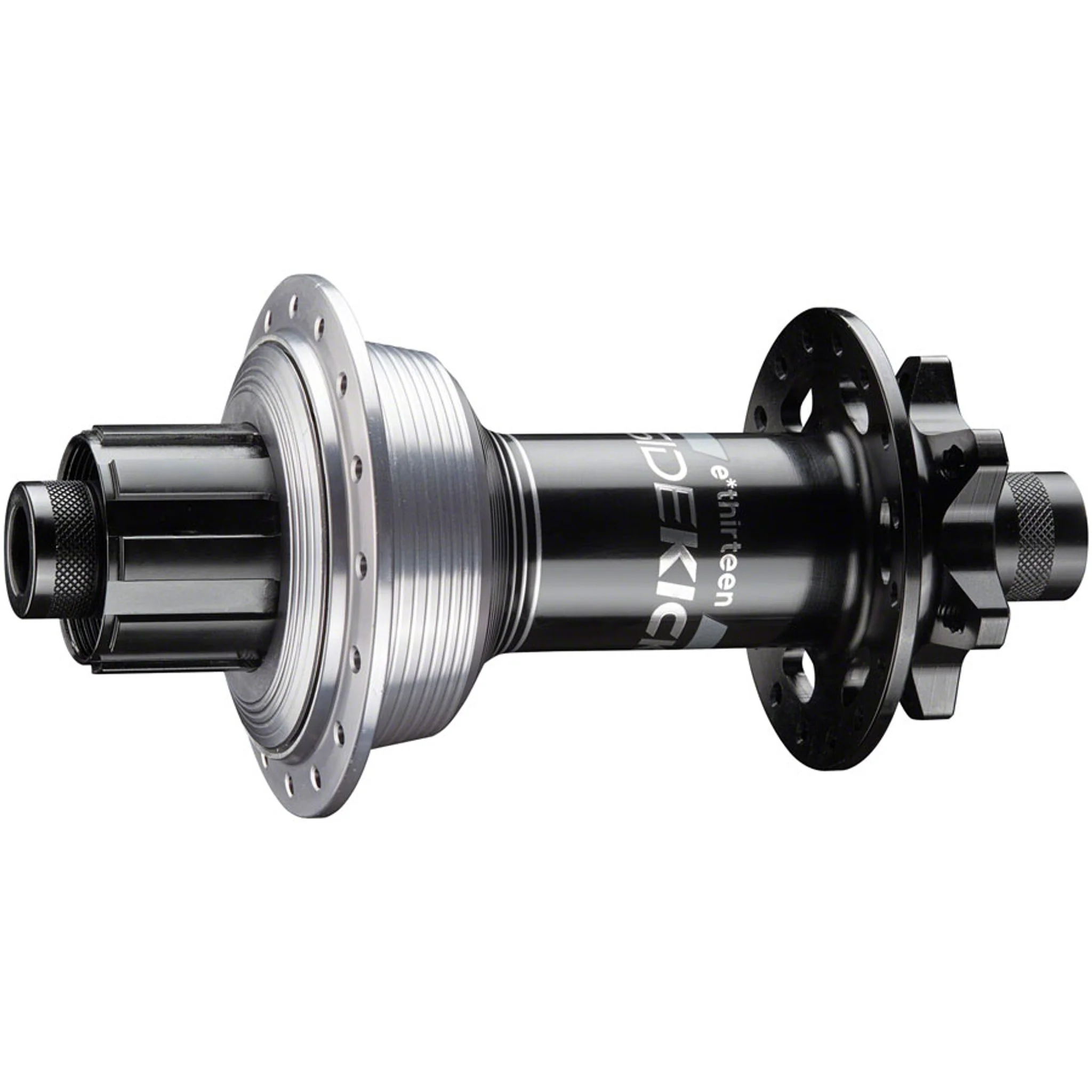 Sidekick Rear Hub - Image 5