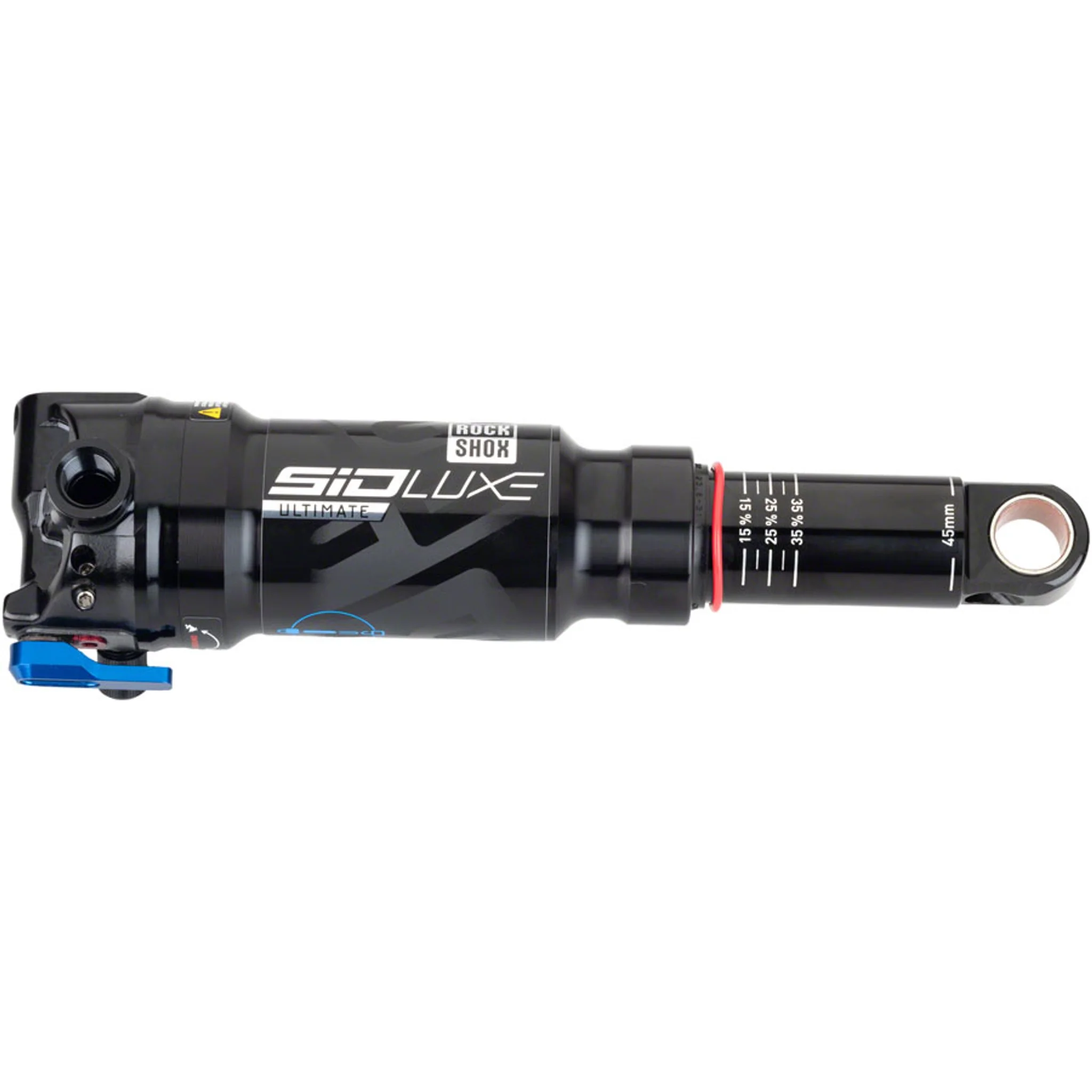 SIDLuxe Ultimate RL Rear Shock