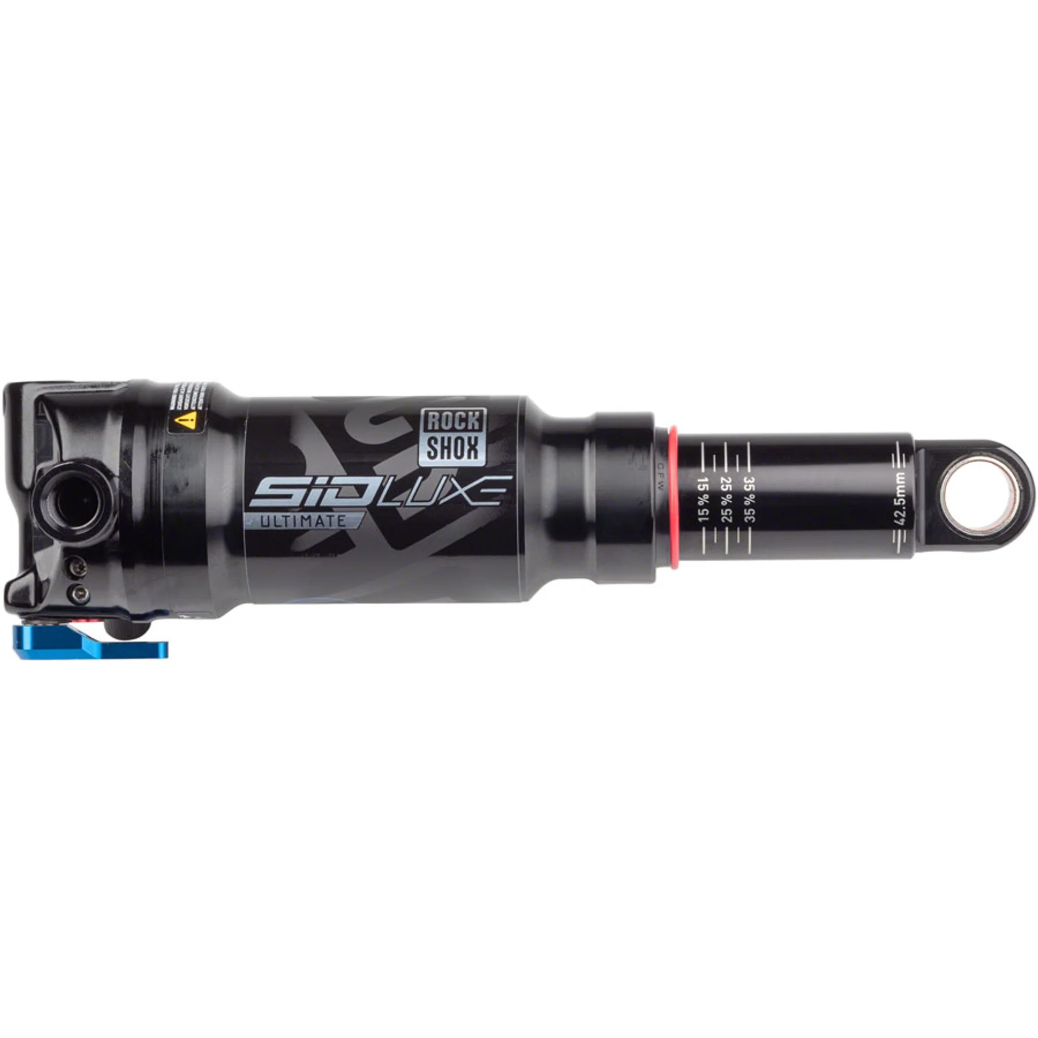 SIDLuxe Ultimate RL Rear Shock - Image 3