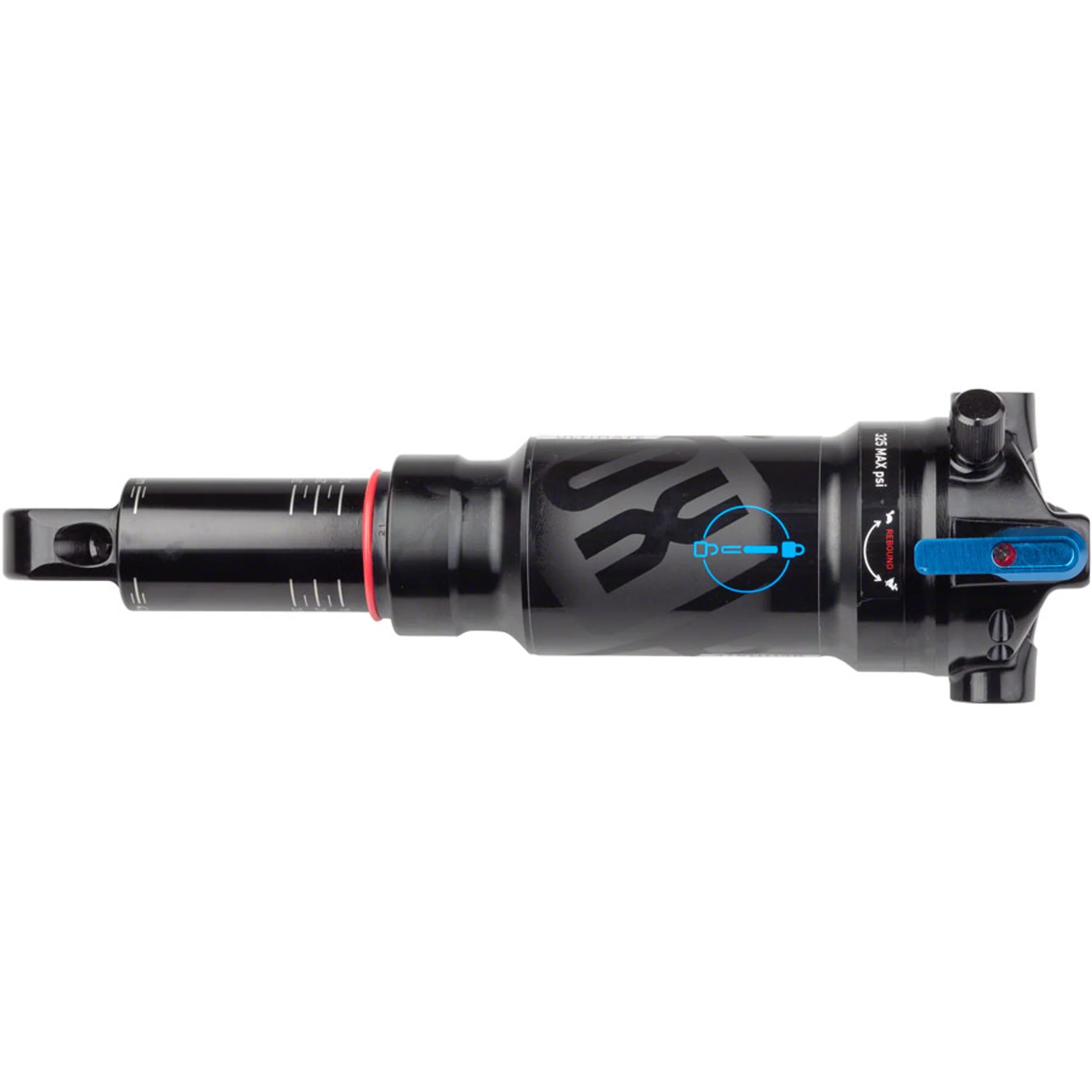SIDLuxe Ultimate RL Rear Shock - Image 4
