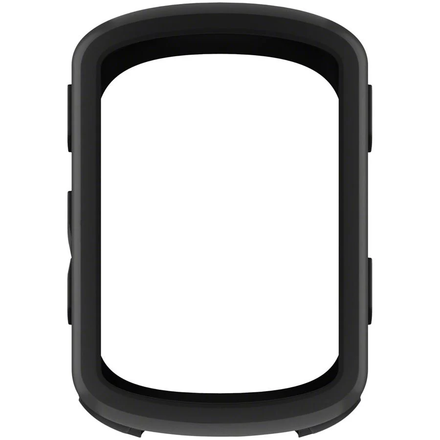 Silicone Edge Case
