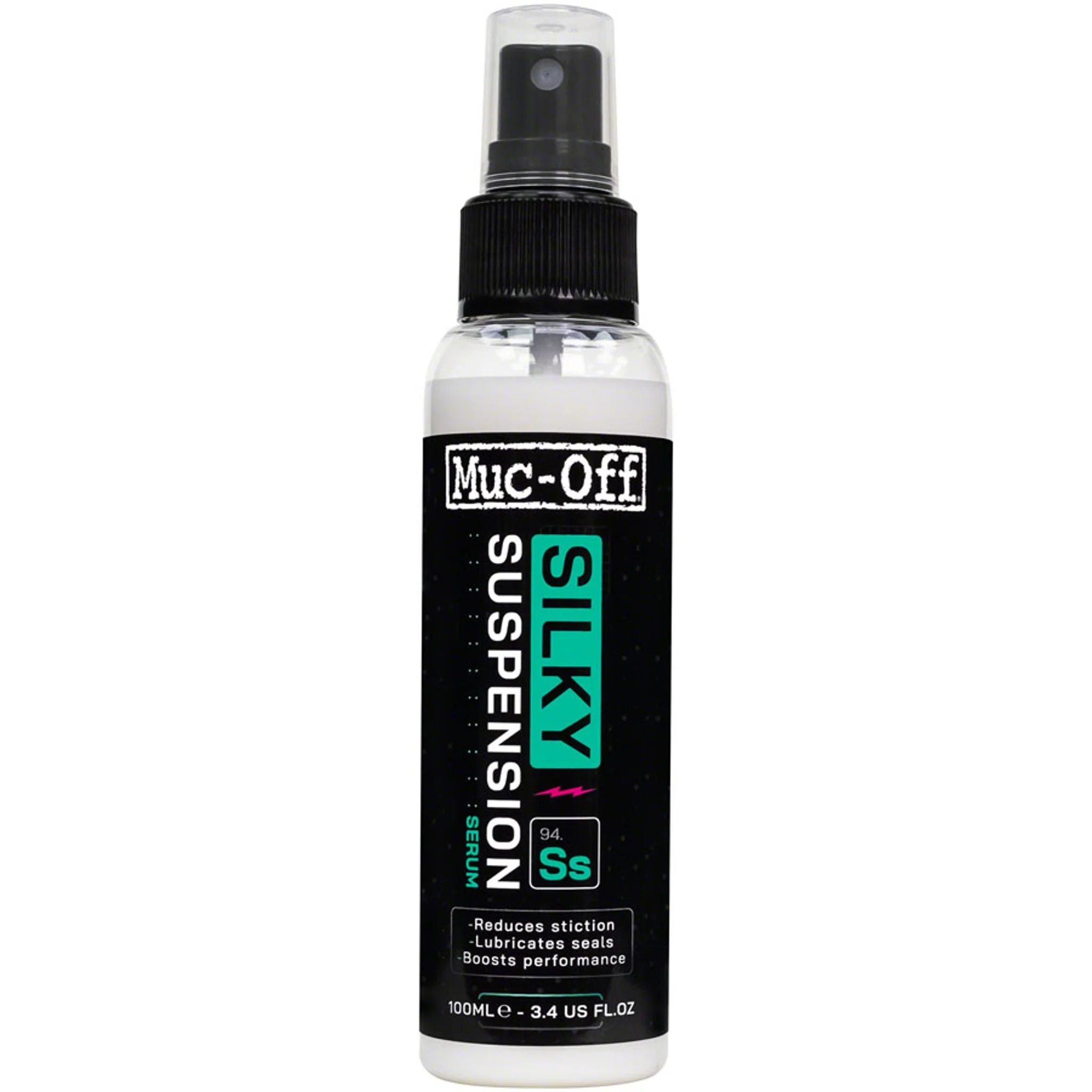 Silky Suspension Serum - Spray, 100 ml
