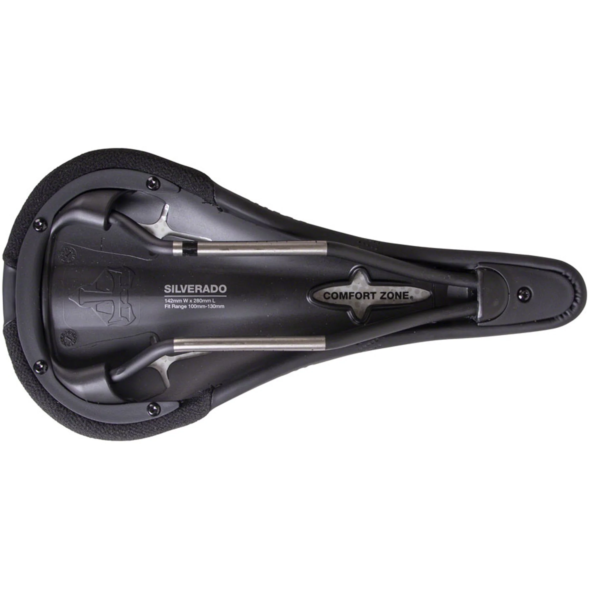 Silverado Saddle - Image 11