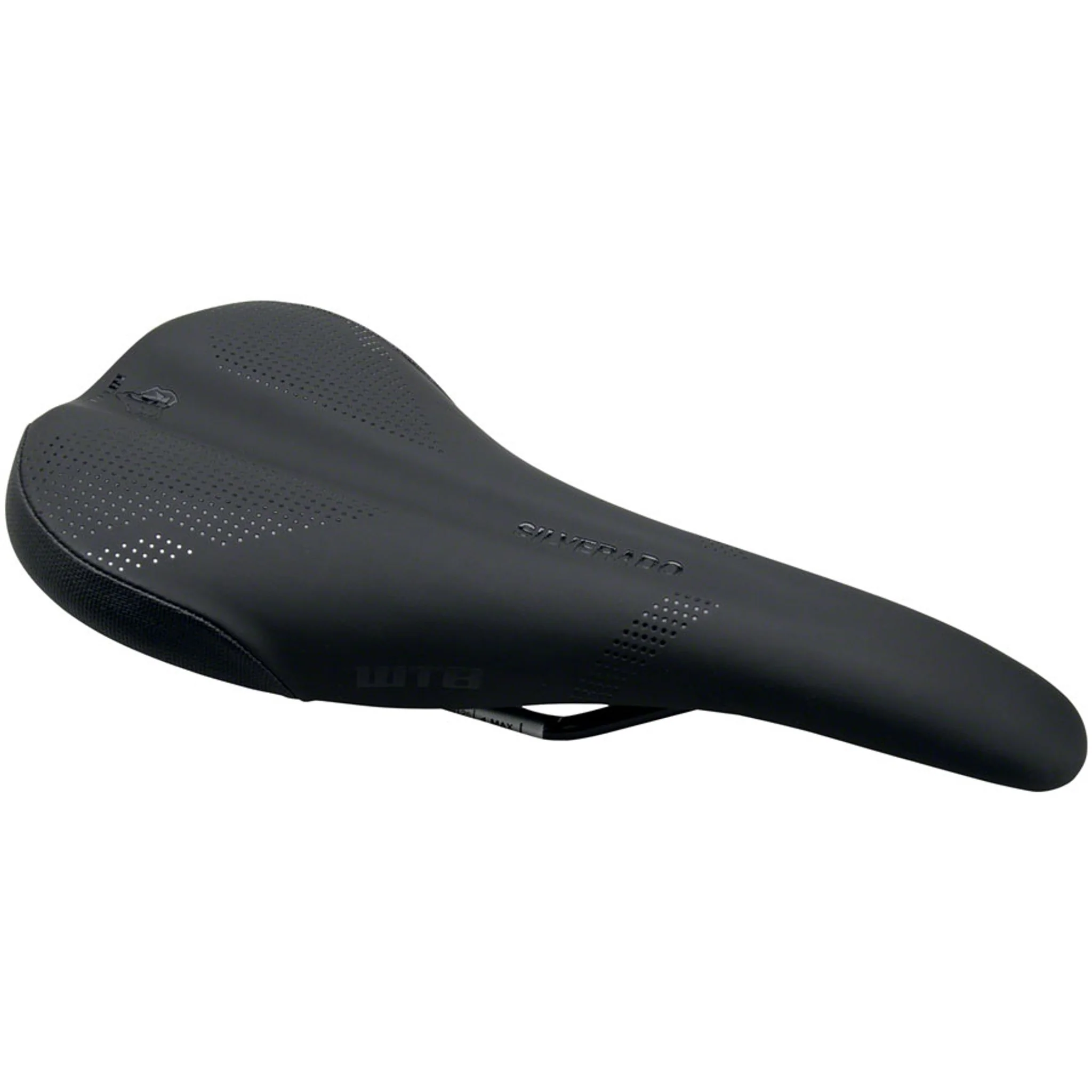 Silverado Saddle - Image 13