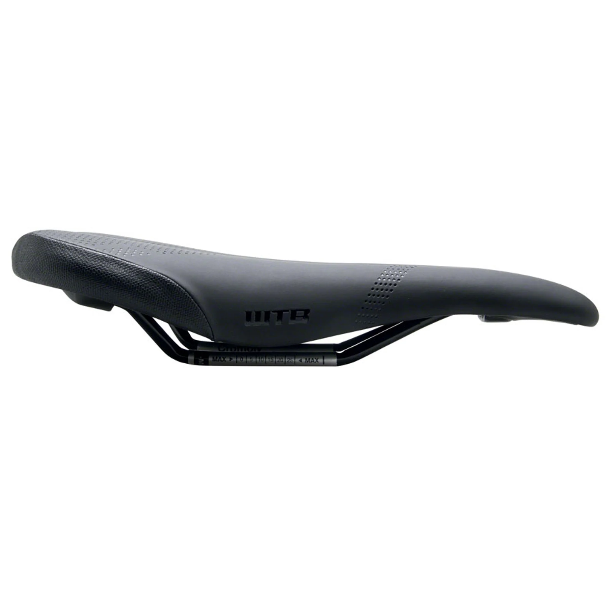 Silverado Saddle - Image 14