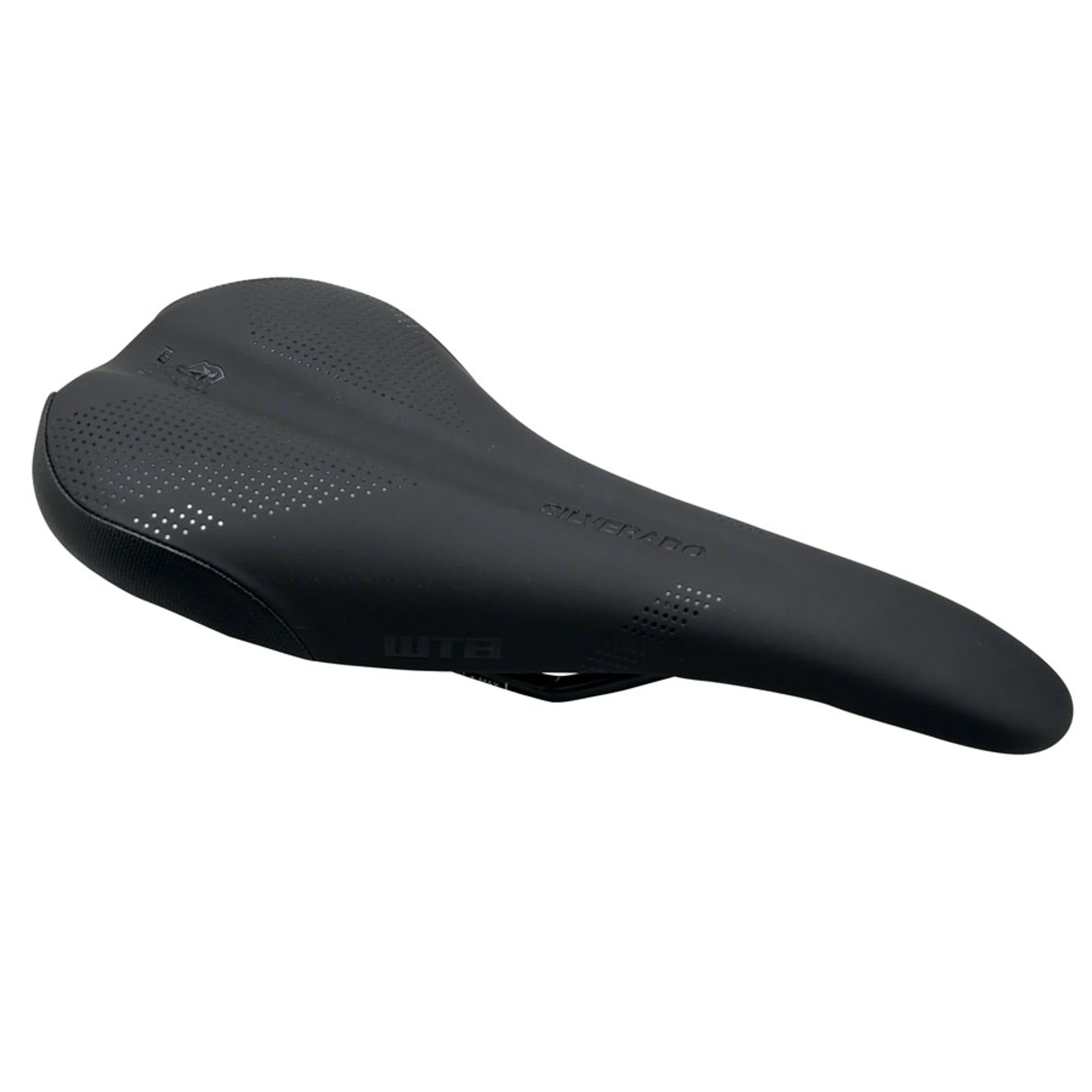 Silverado Saddle - Image 17