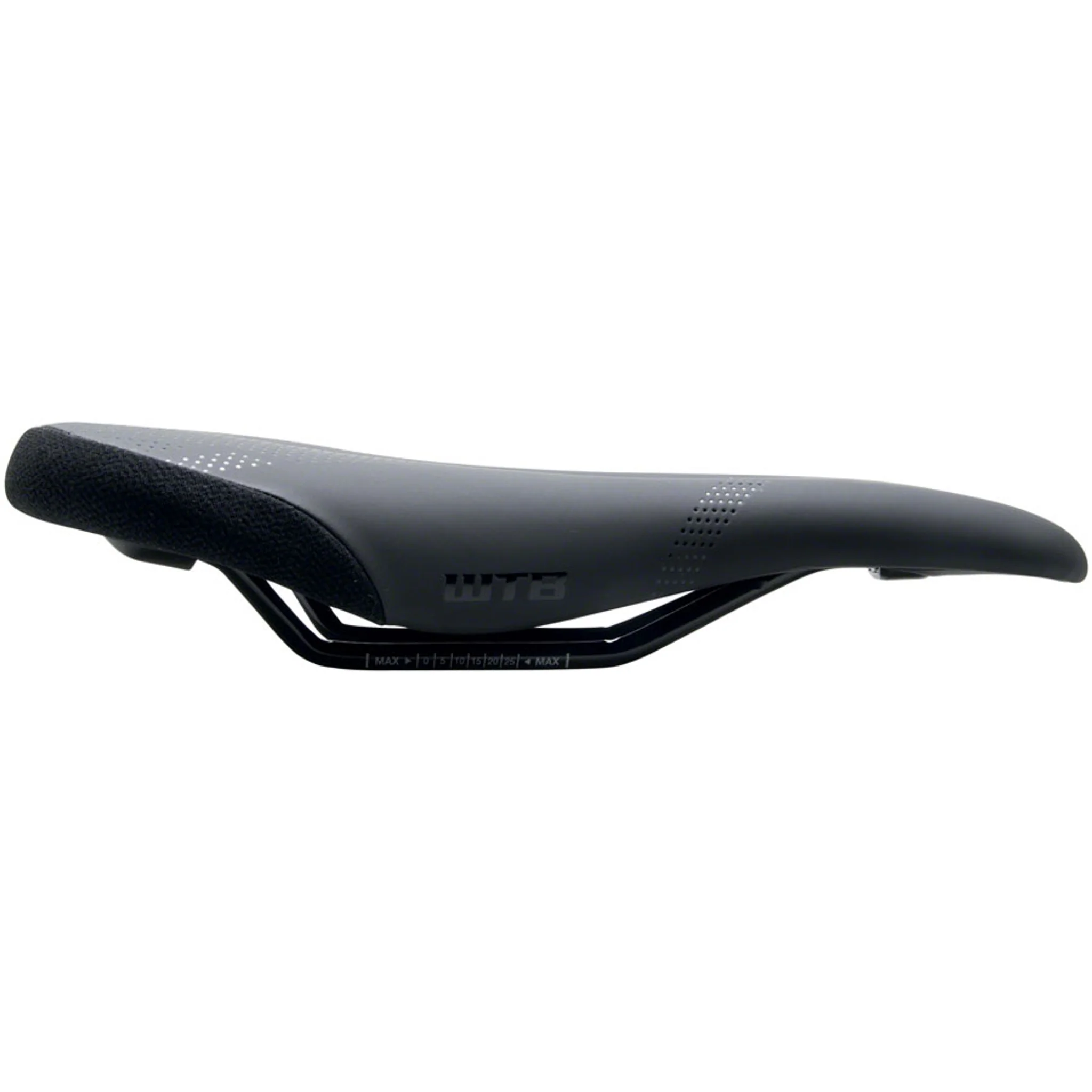 Silverado Saddle - Image 18