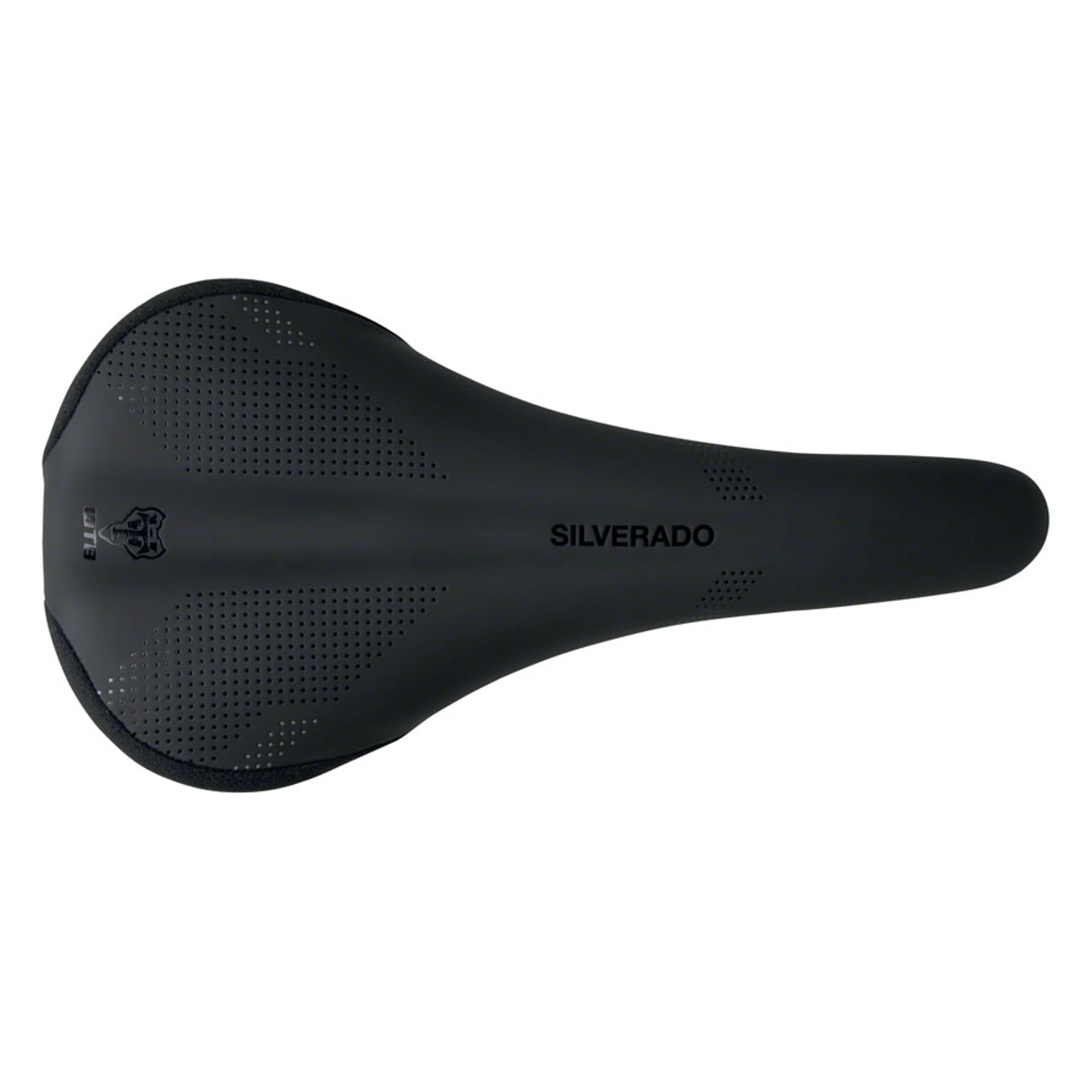 Silverado Saddle - Image 19