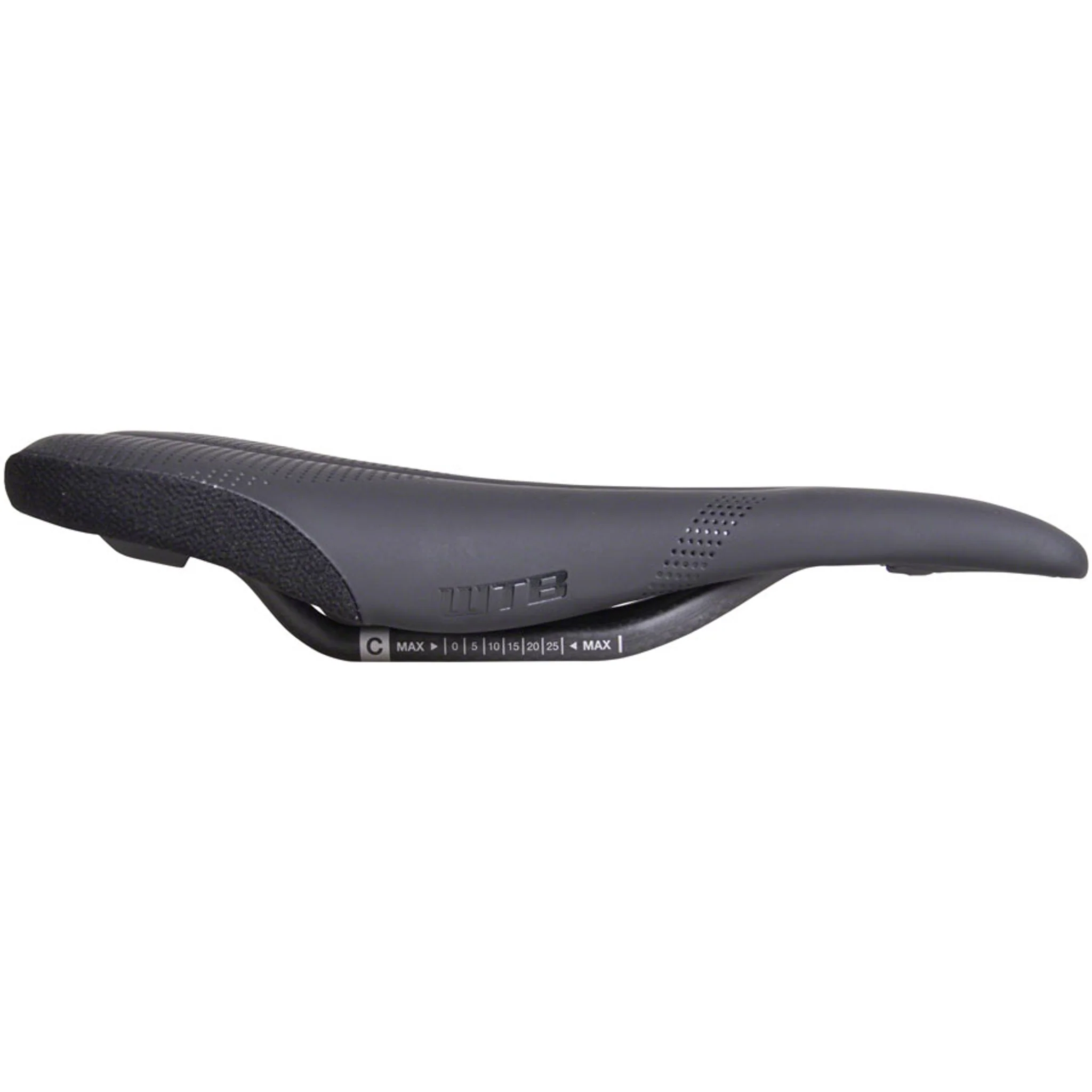 Silverado Saddle - Image 2