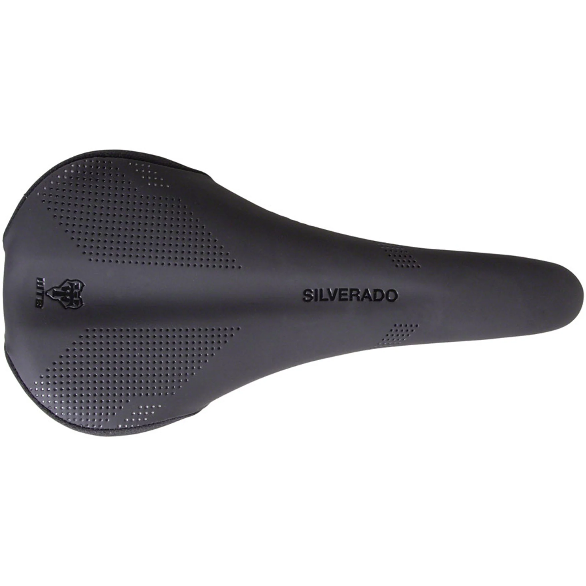 Silverado Saddle - Image 3