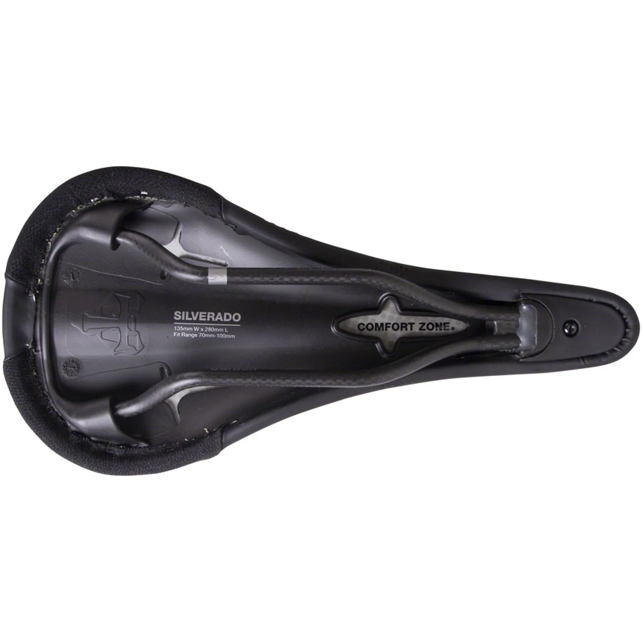 Silverado Saddle - Image 4