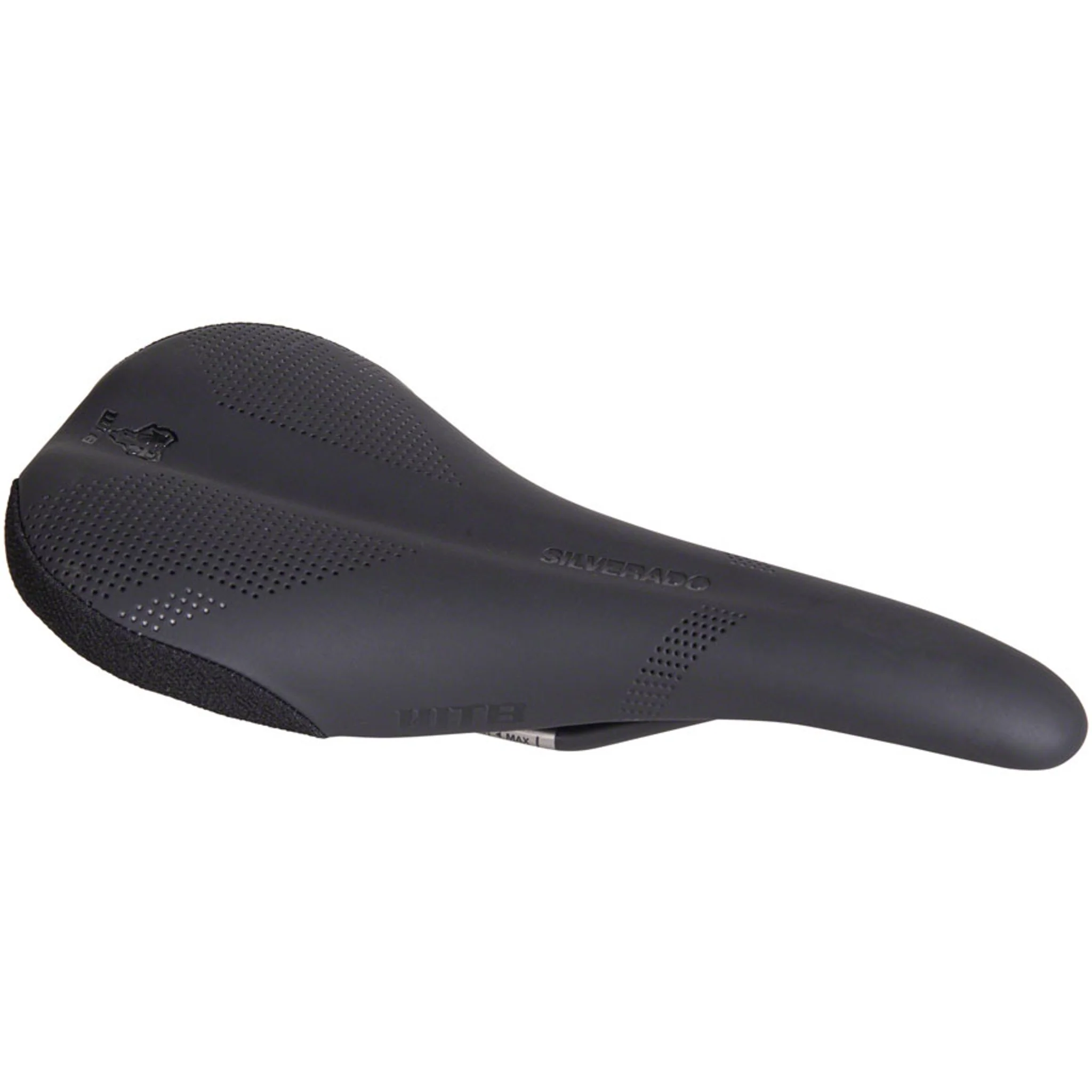 Silverado Saddle - Image 7