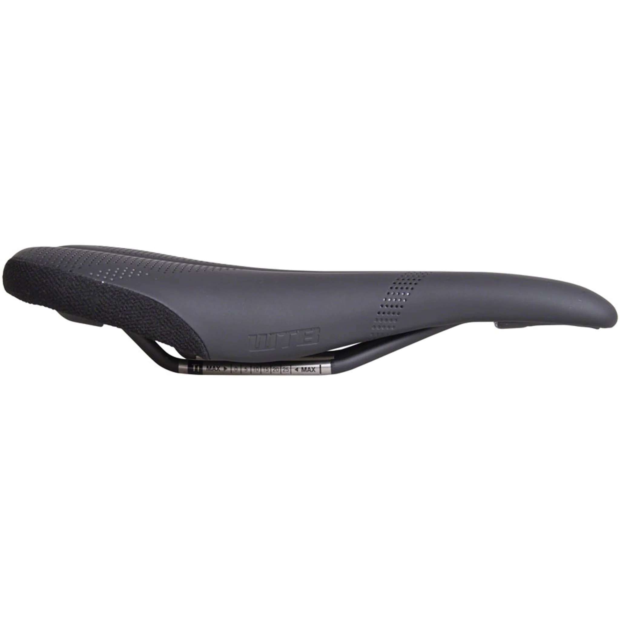 Silverado Saddle - Image 8
