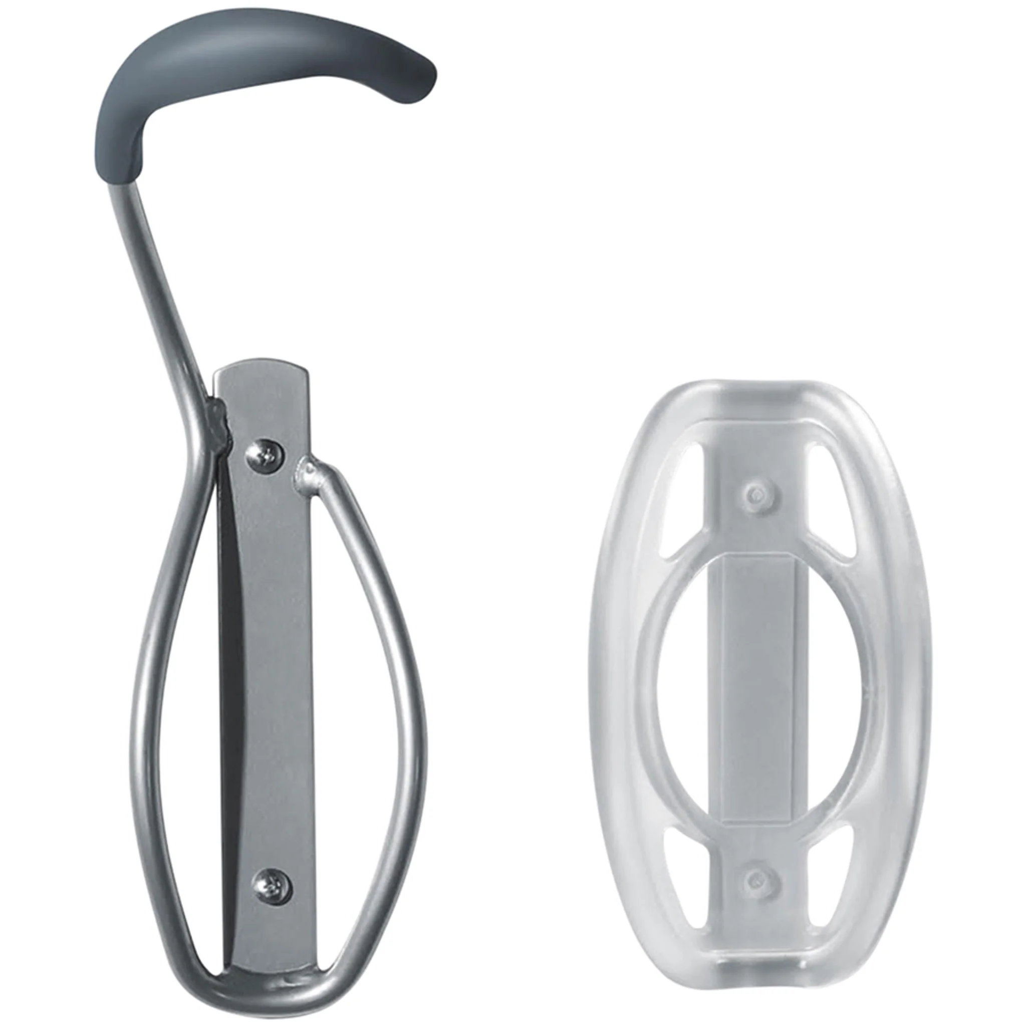 Single Bike Wall Mount Rack - Image 3