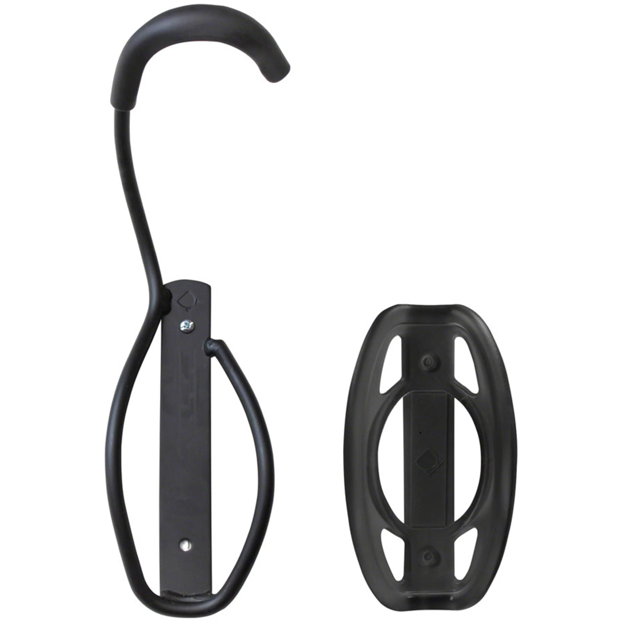 Single Bike Wall Mount Rack - Image 4