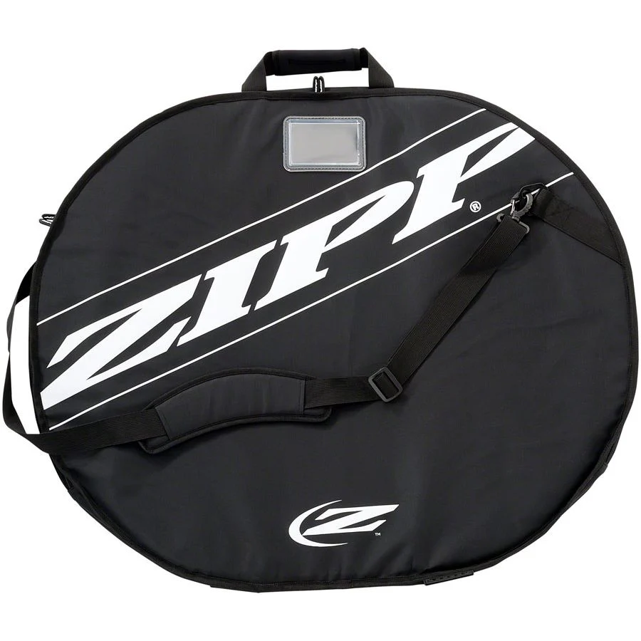 Single Wheel Bag