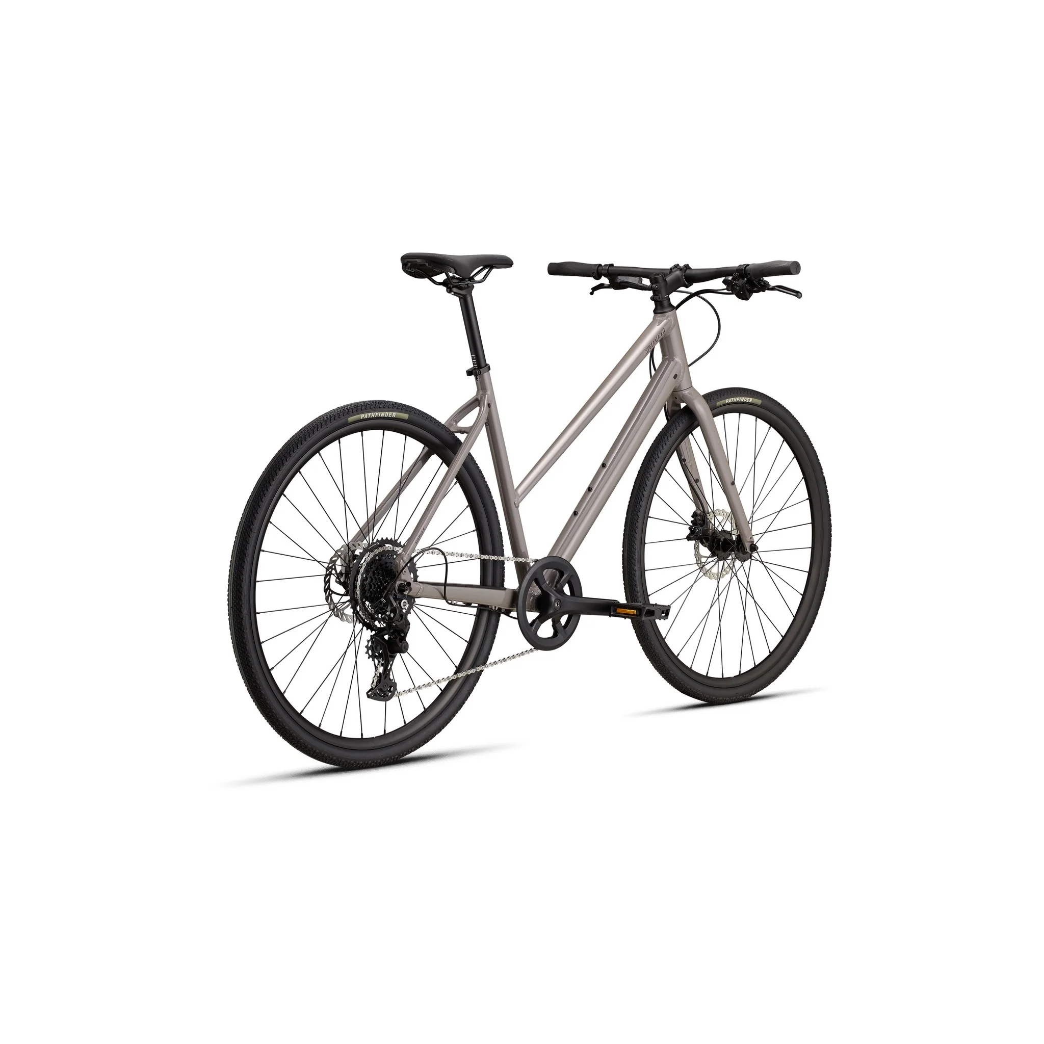 Sirrus X 2.0 Step-Through - Image 3
