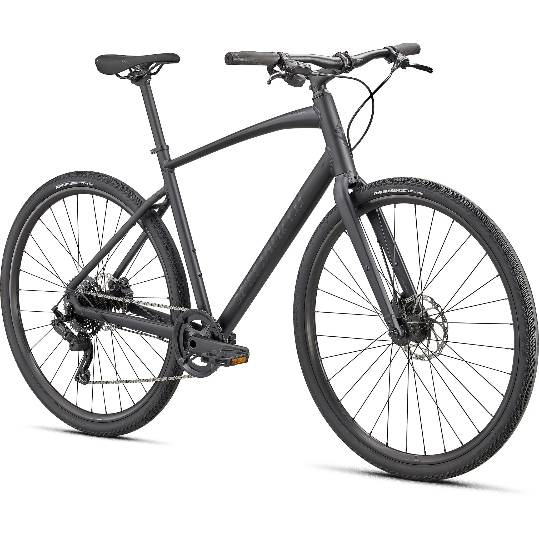 Sirrus X 3.0 - Image 8