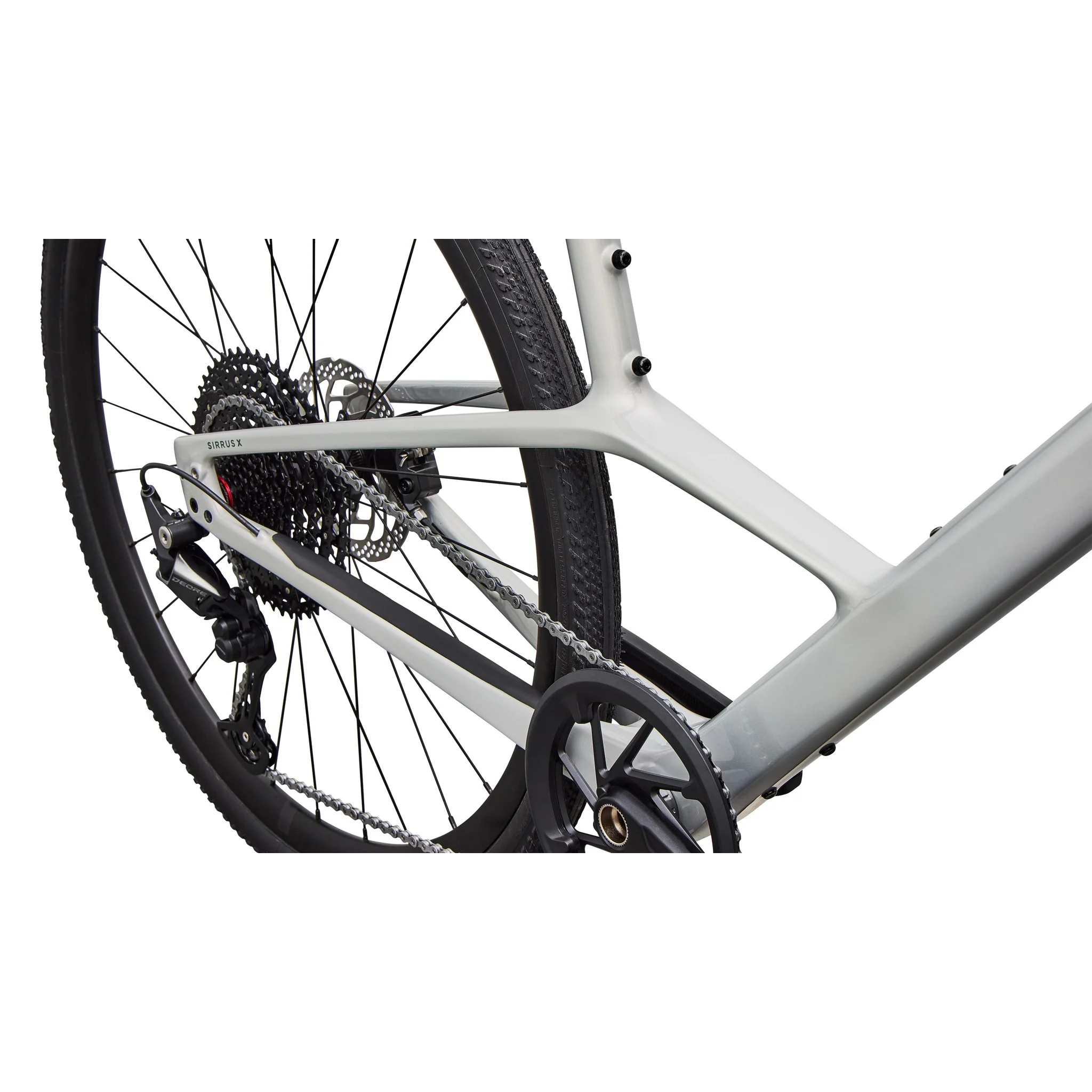 Sirrus X 5.0 - Image 8