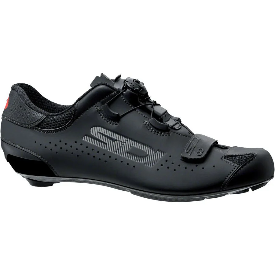 Sixty Road Shoes - Men's, Black/Black - Image 5