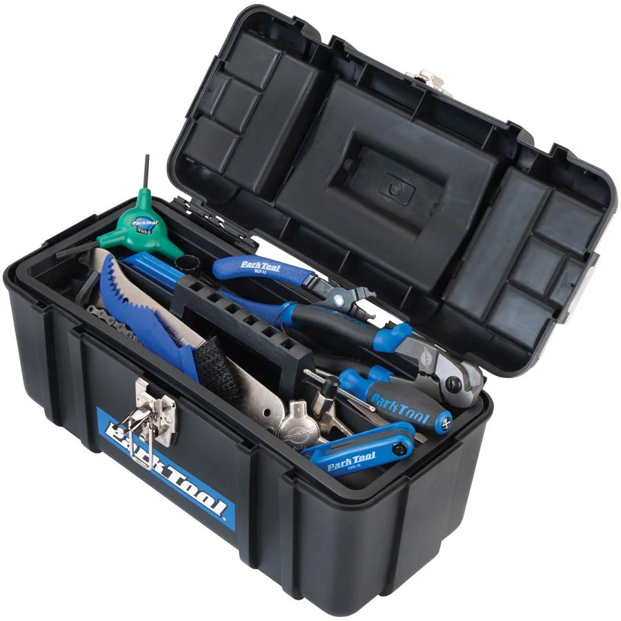 SK-4 Home Mechanic Starter Kit - Image 2