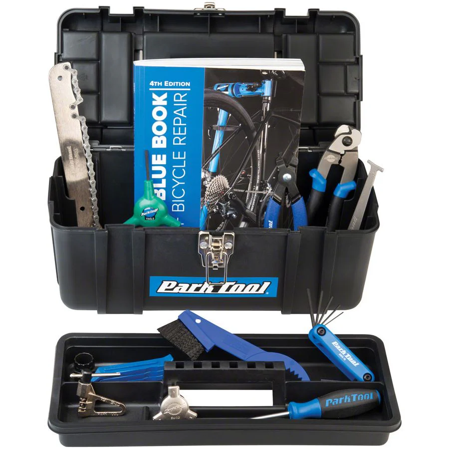 SK-4 Home Mechanic Starter Kit - Image 3