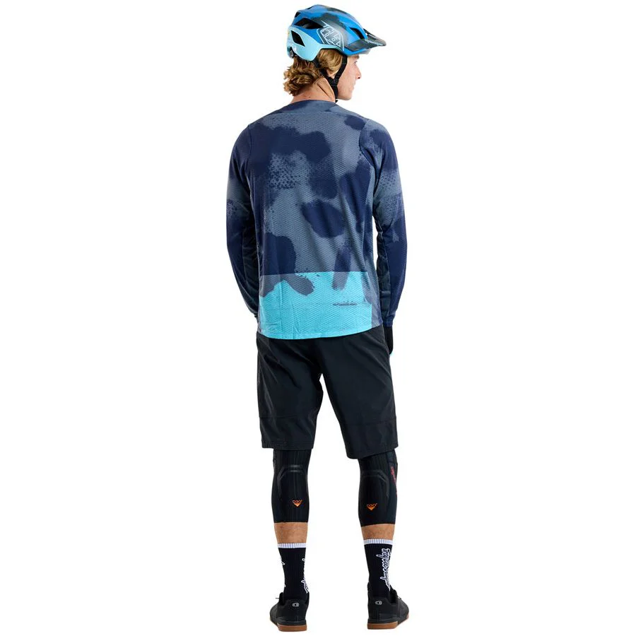 Skyline Air Long Sleeve Jersey - Image 17