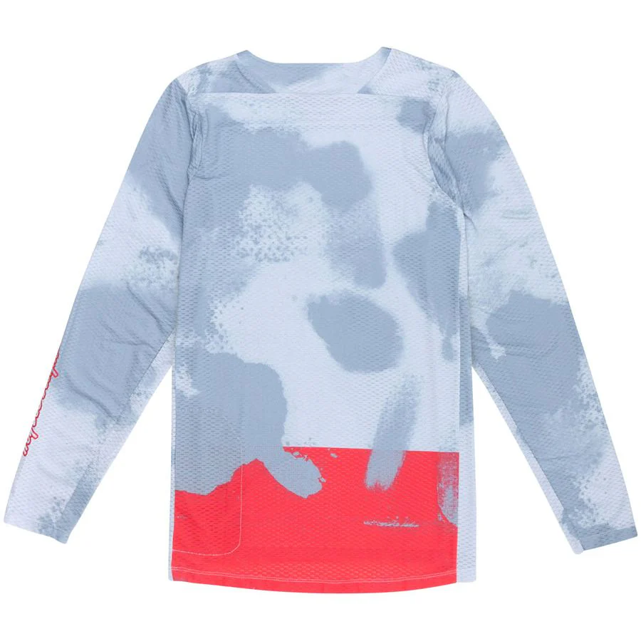 Skyline Air Long Sleeve Jersey - Image 2